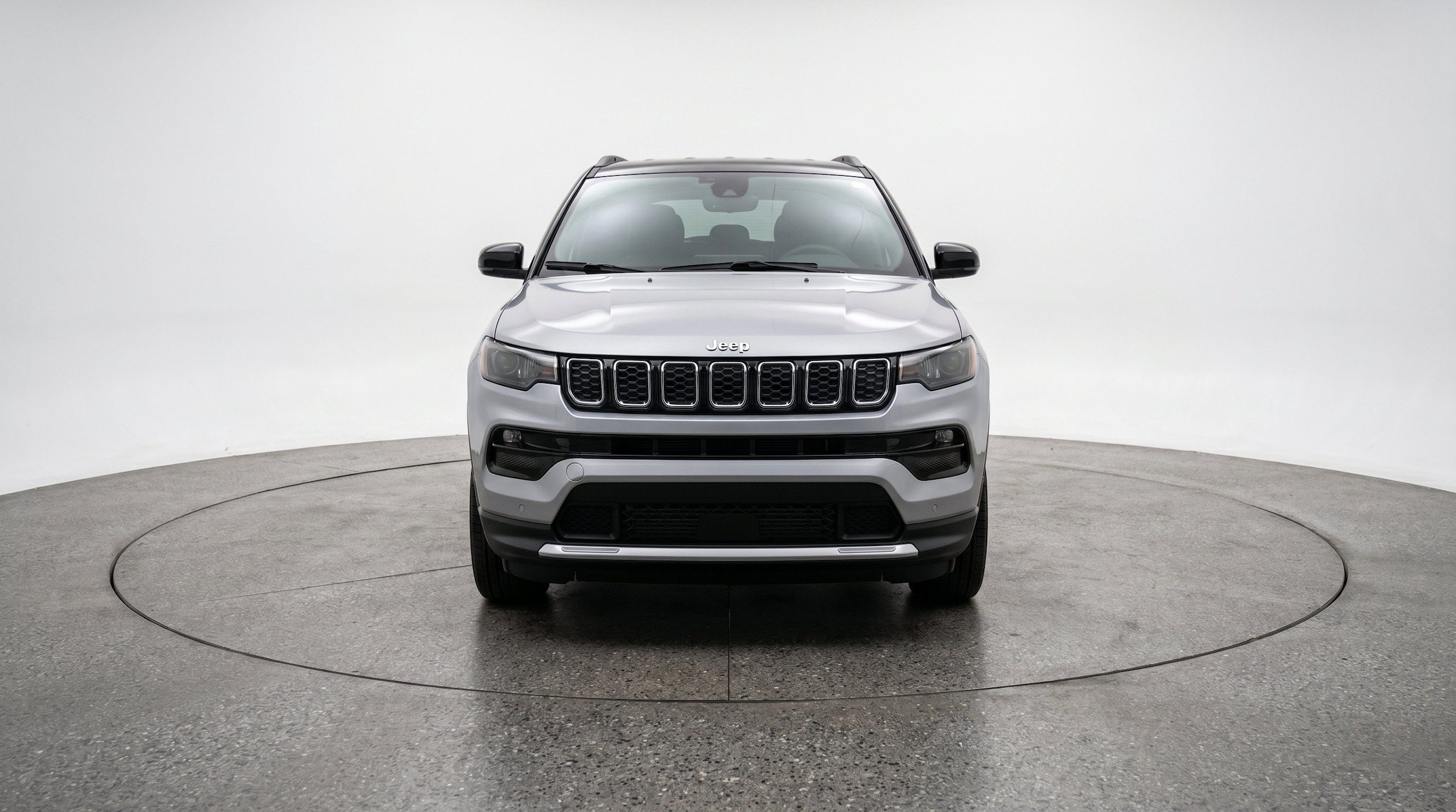 Thumbnail: 2025 Jeep Compass - 2