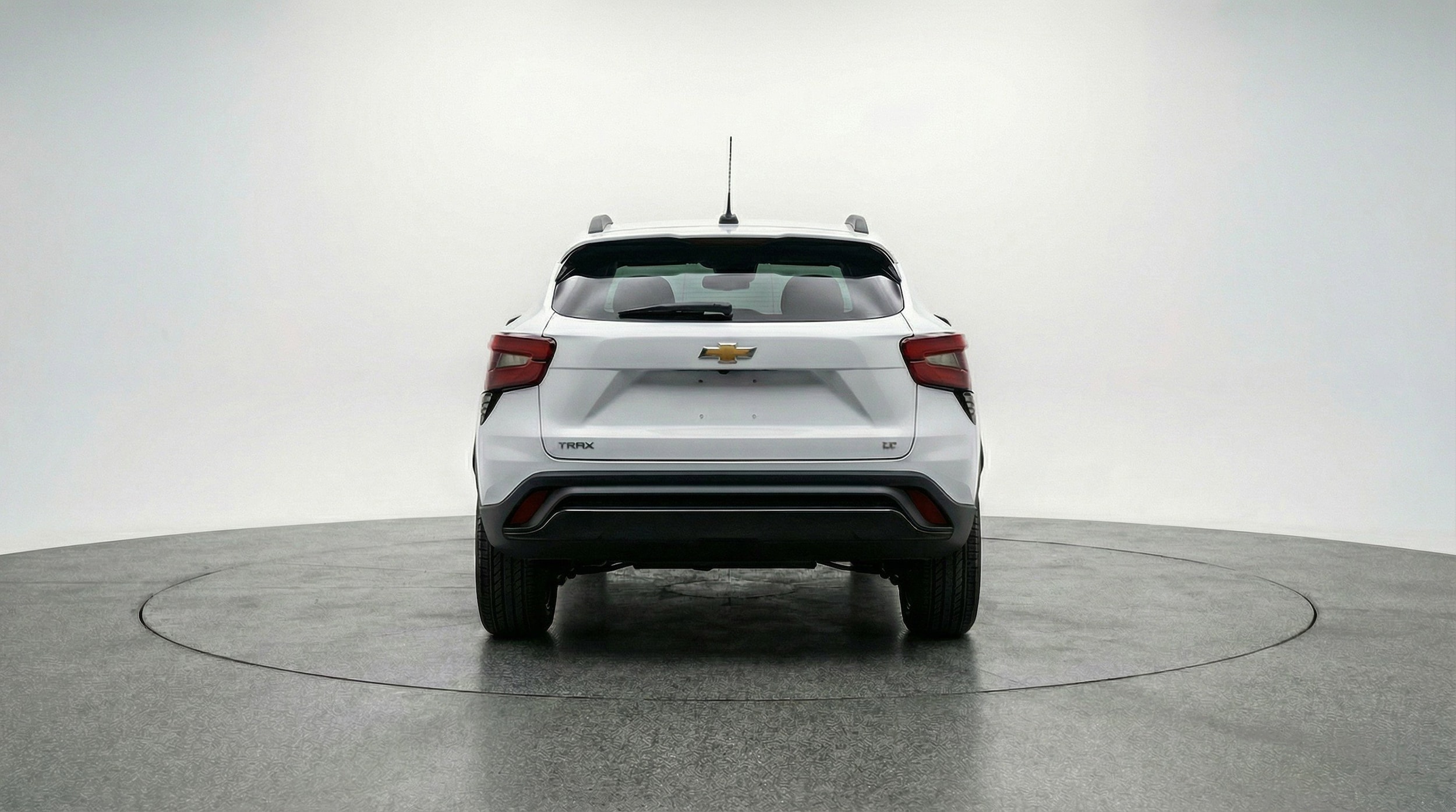 Thumbnail: 2025 Chevrolet Trax - 7