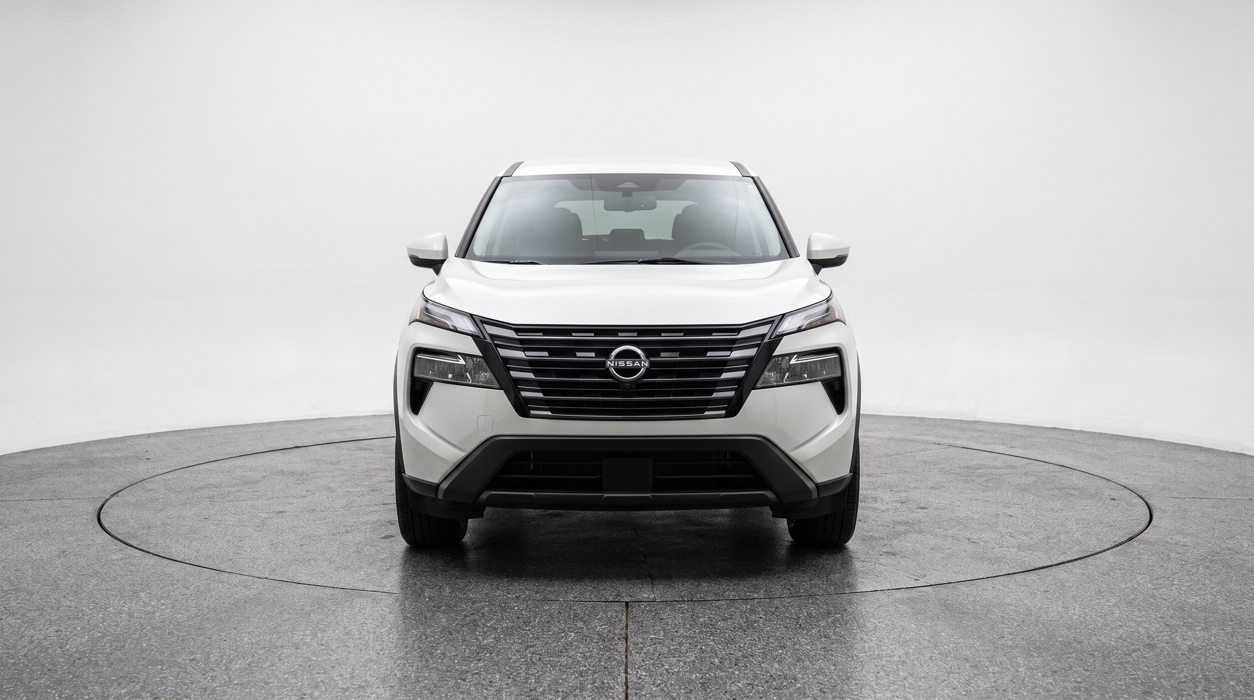 Thumbnail: 2026 Nissan Rogue - 2