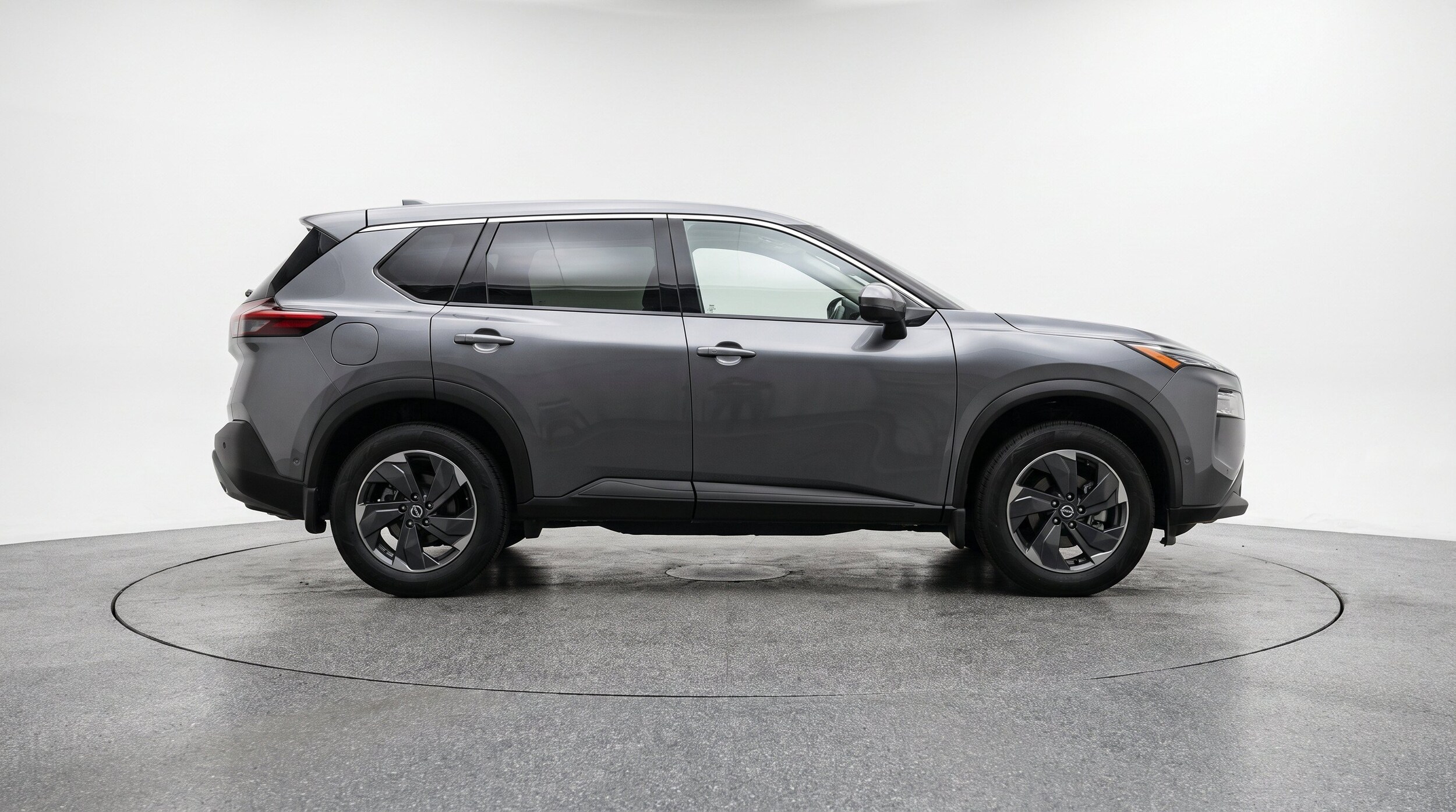 Thumbnail: 2025 Nissan Rogue - 11