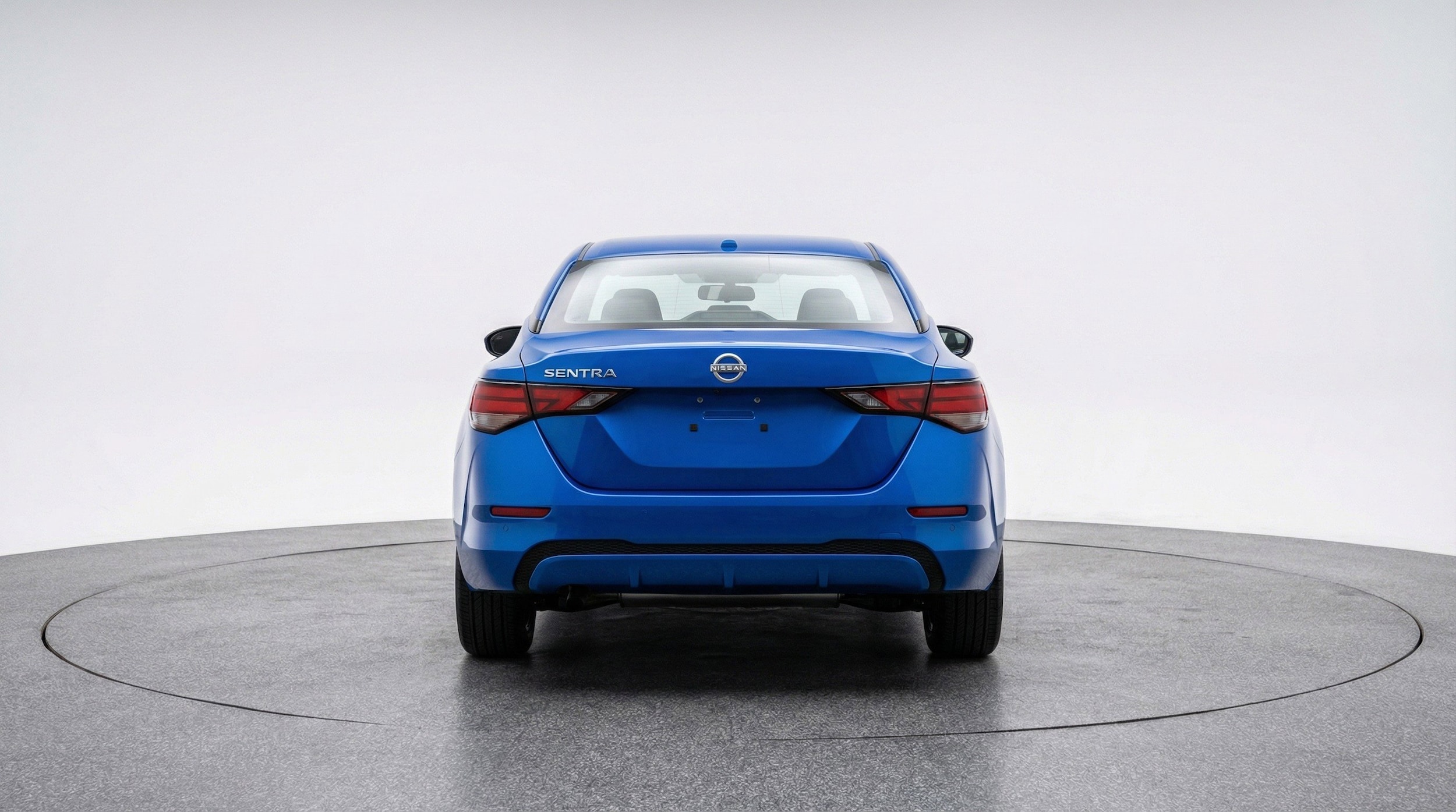 Thumbnail: 2025 Nissan Sentra - 7