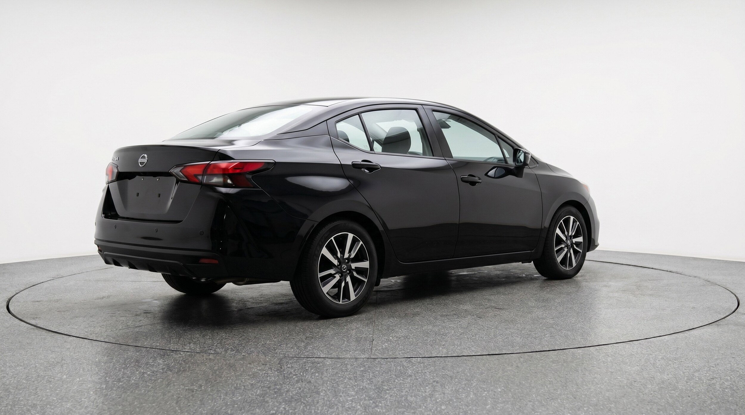 Thumbnail: 2025 Nissan Versa - 9