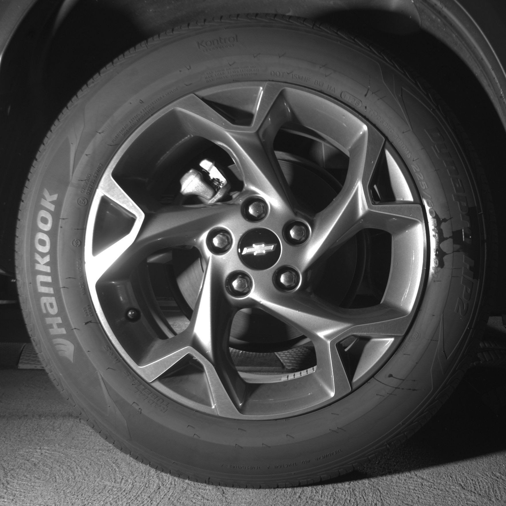 Thumbnail: 2025 Chevrolet Trax - 15