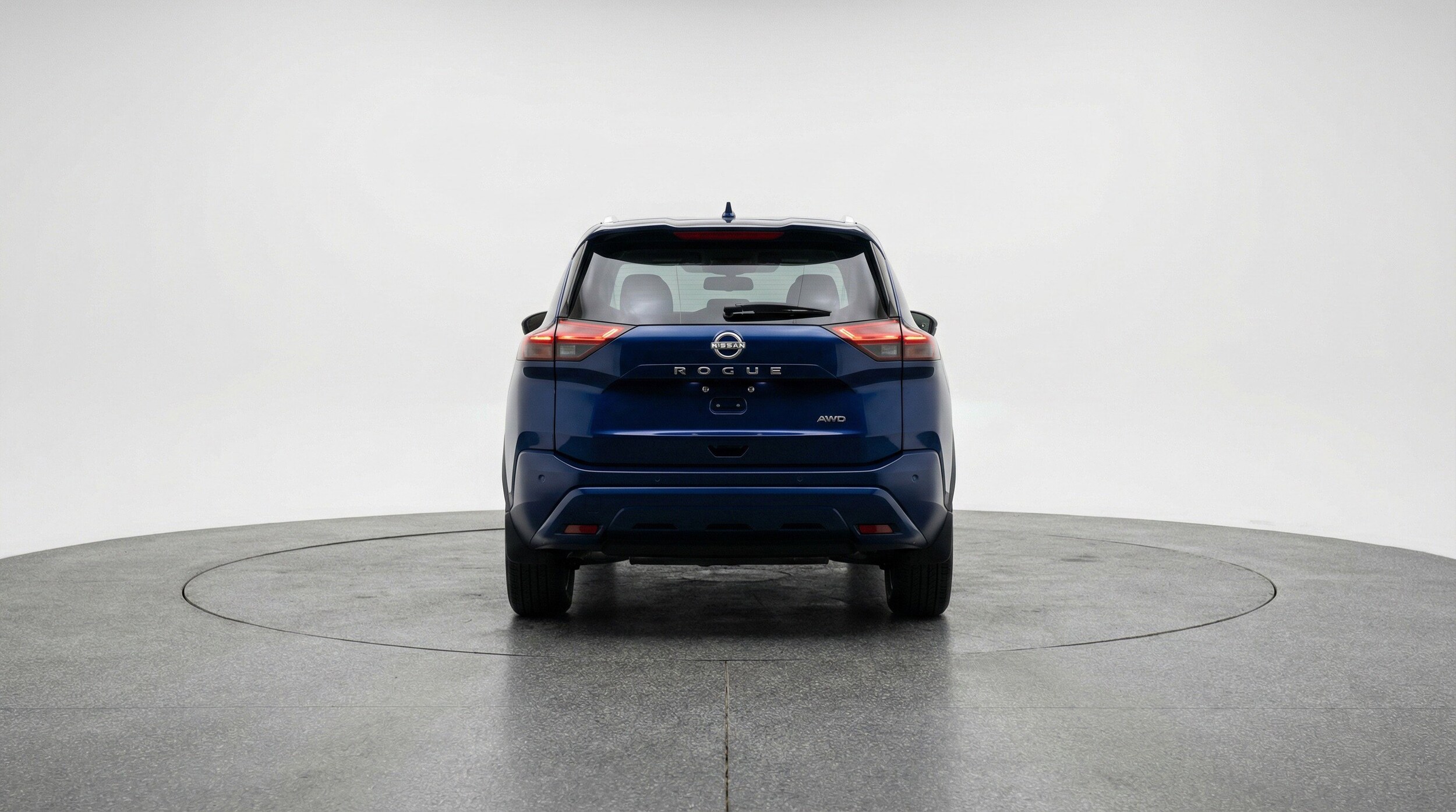 Thumbnail: 2025 Nissan Rogue - 7