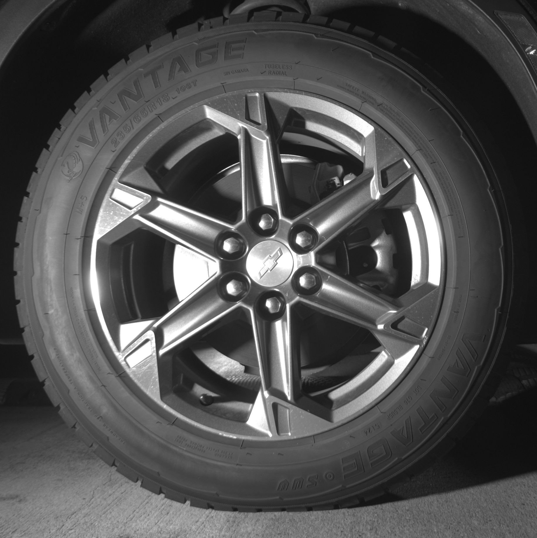 Thumbnail: 2025 Chevrolet Blazer - 13