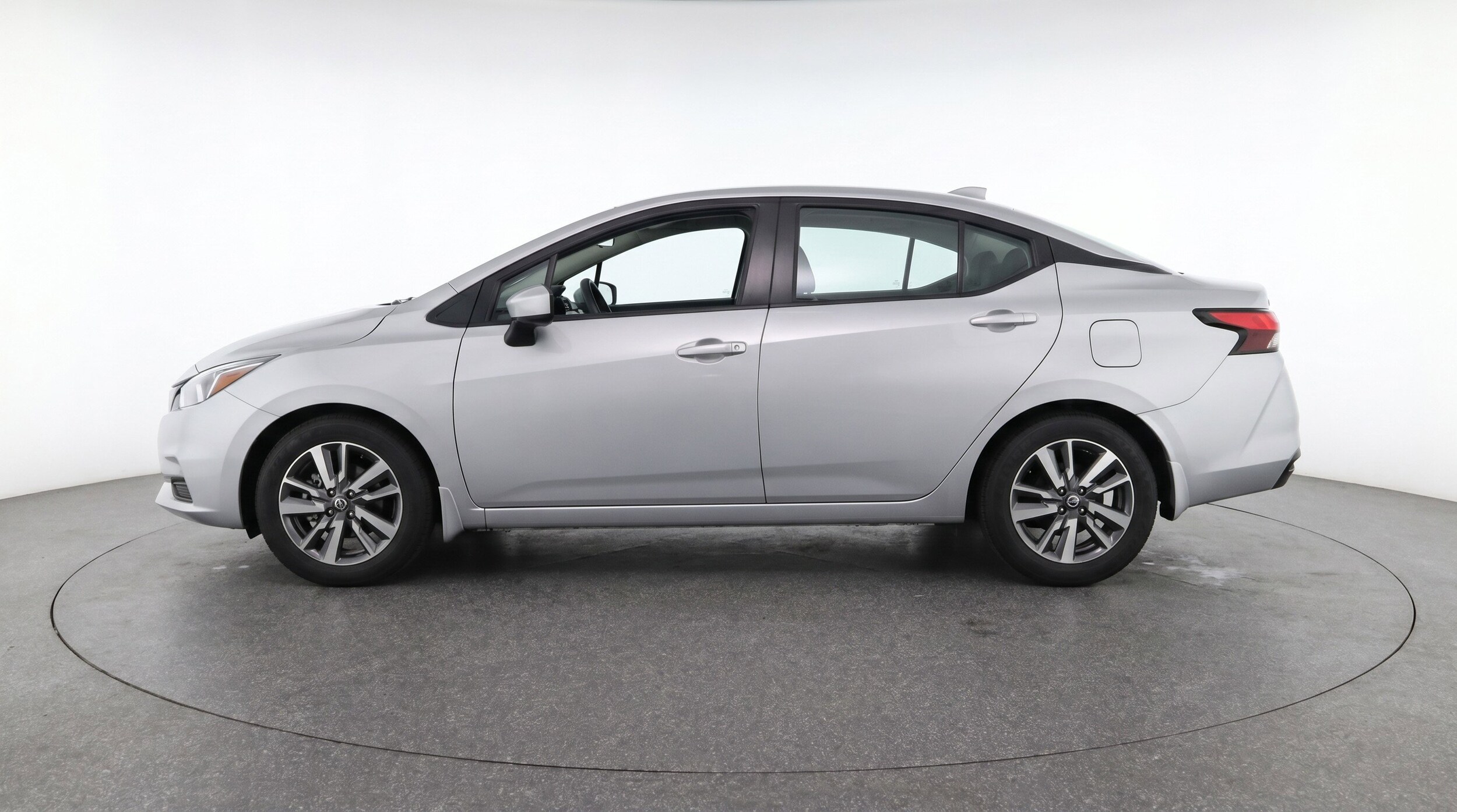 Thumbnail: 2025 Nissan Versa - 5