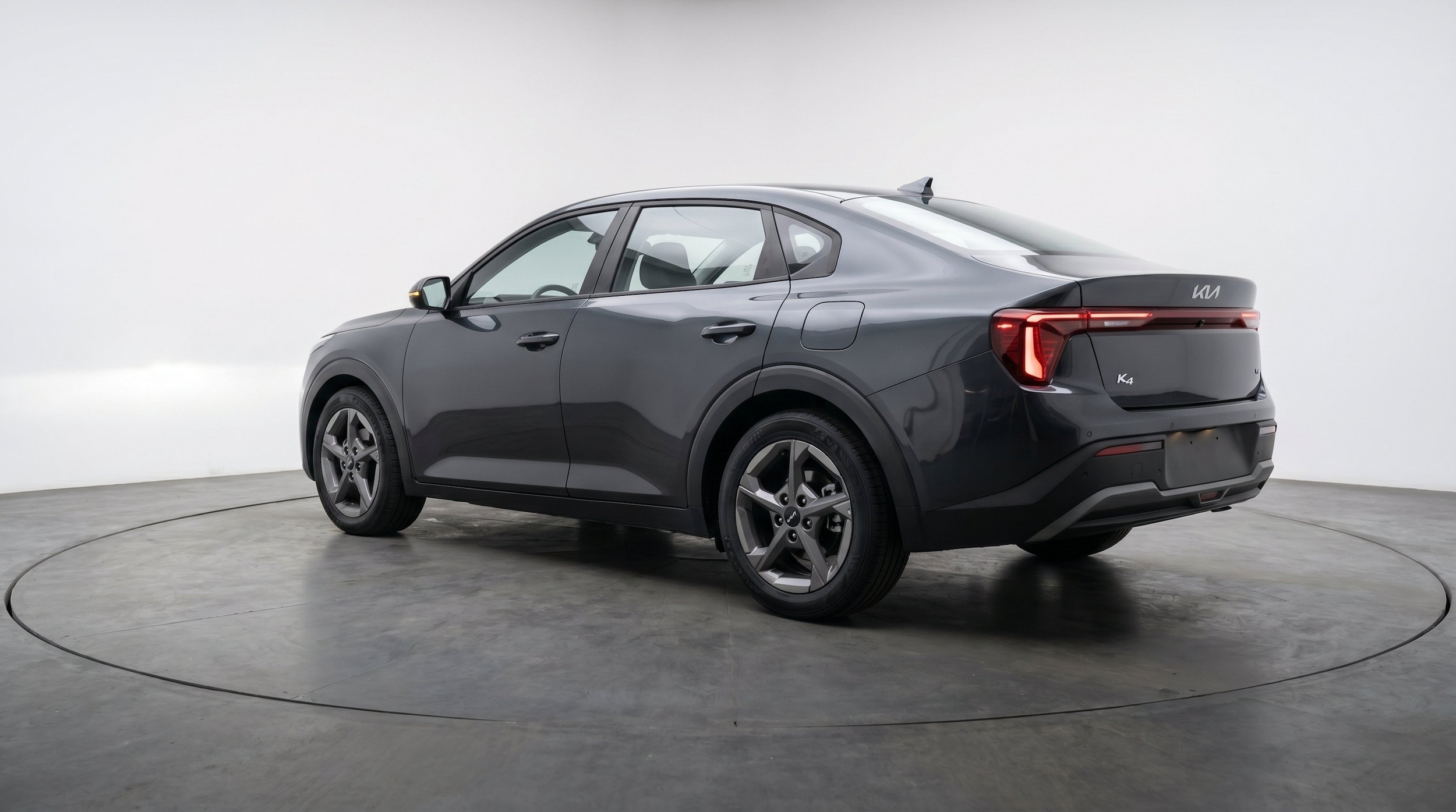 Thumbnail: 2026 Kia K4 - 6