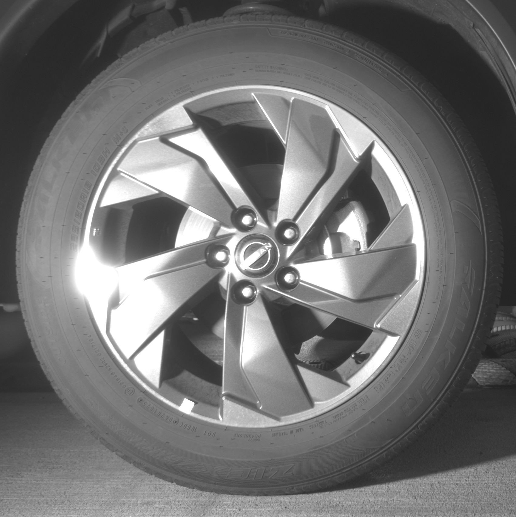 Thumbnail: 2026 Nissan Rogue - 13
