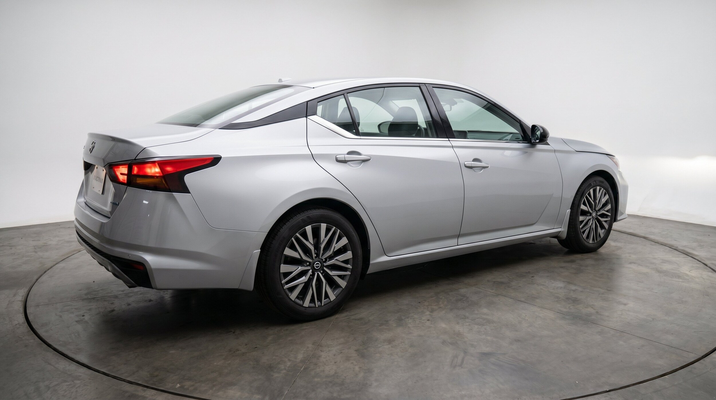 Thumbnail: 2026 Nissan Altima - 9