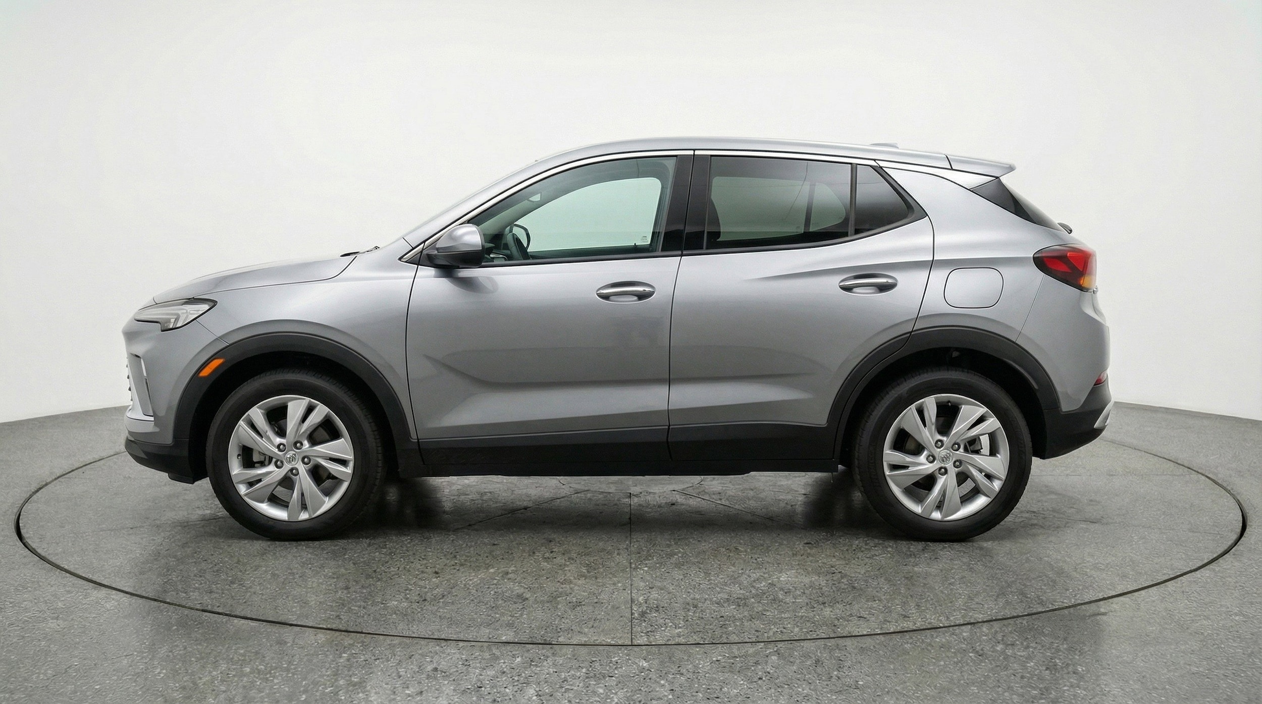 Thumbnail: 2025 Buick Encore GX - 5