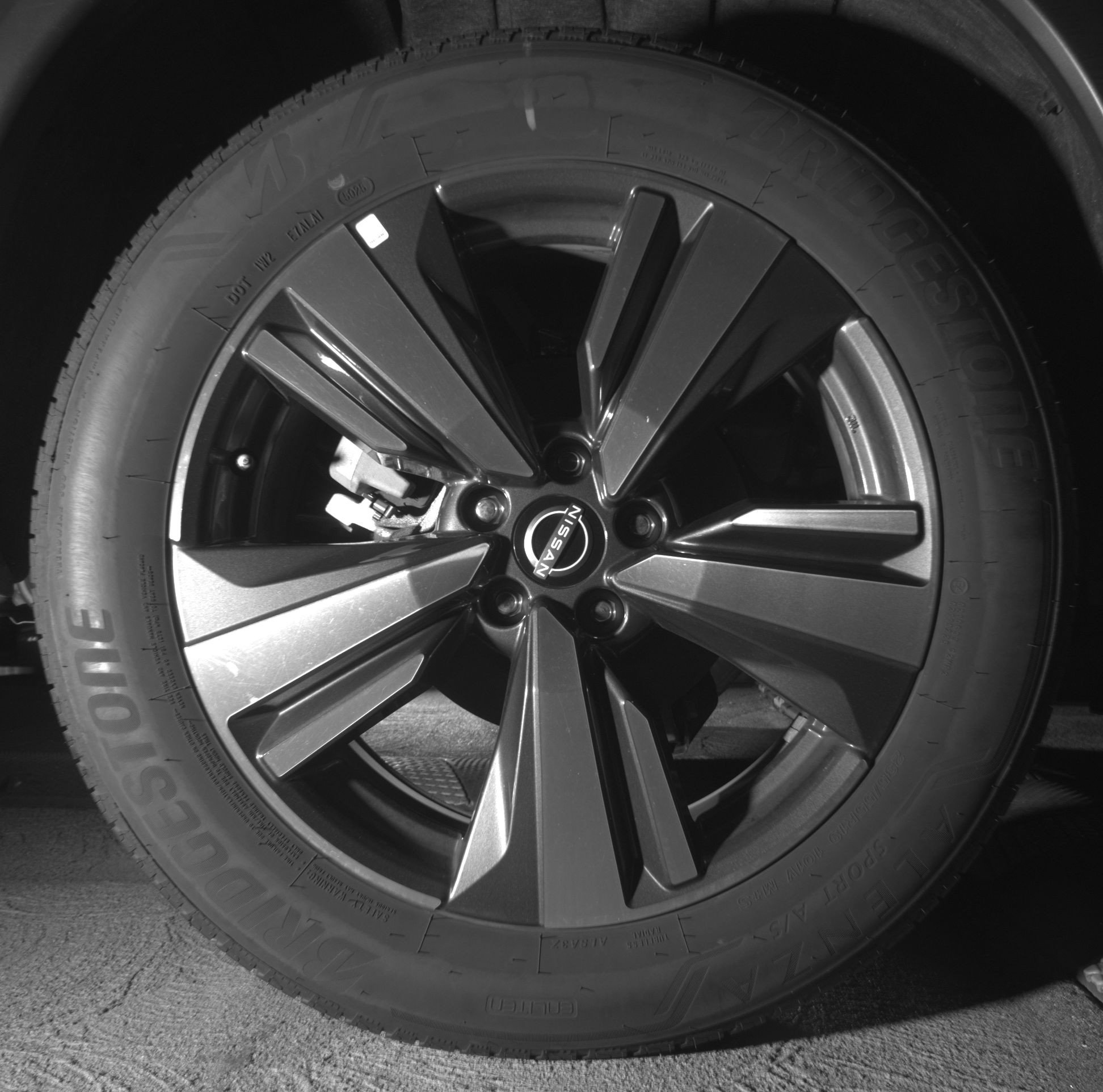 Thumbnail: 2026 Nissan Rogue - 13