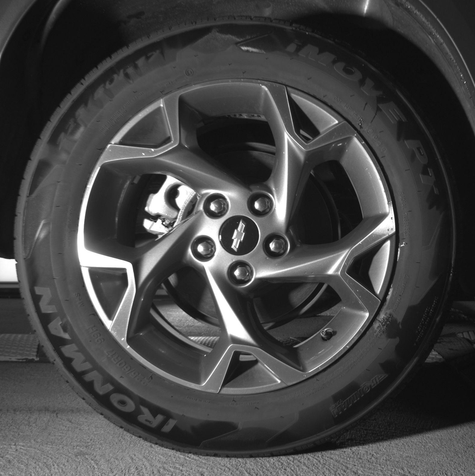 Thumbnail: 2025 Chevrolet Trax - 15