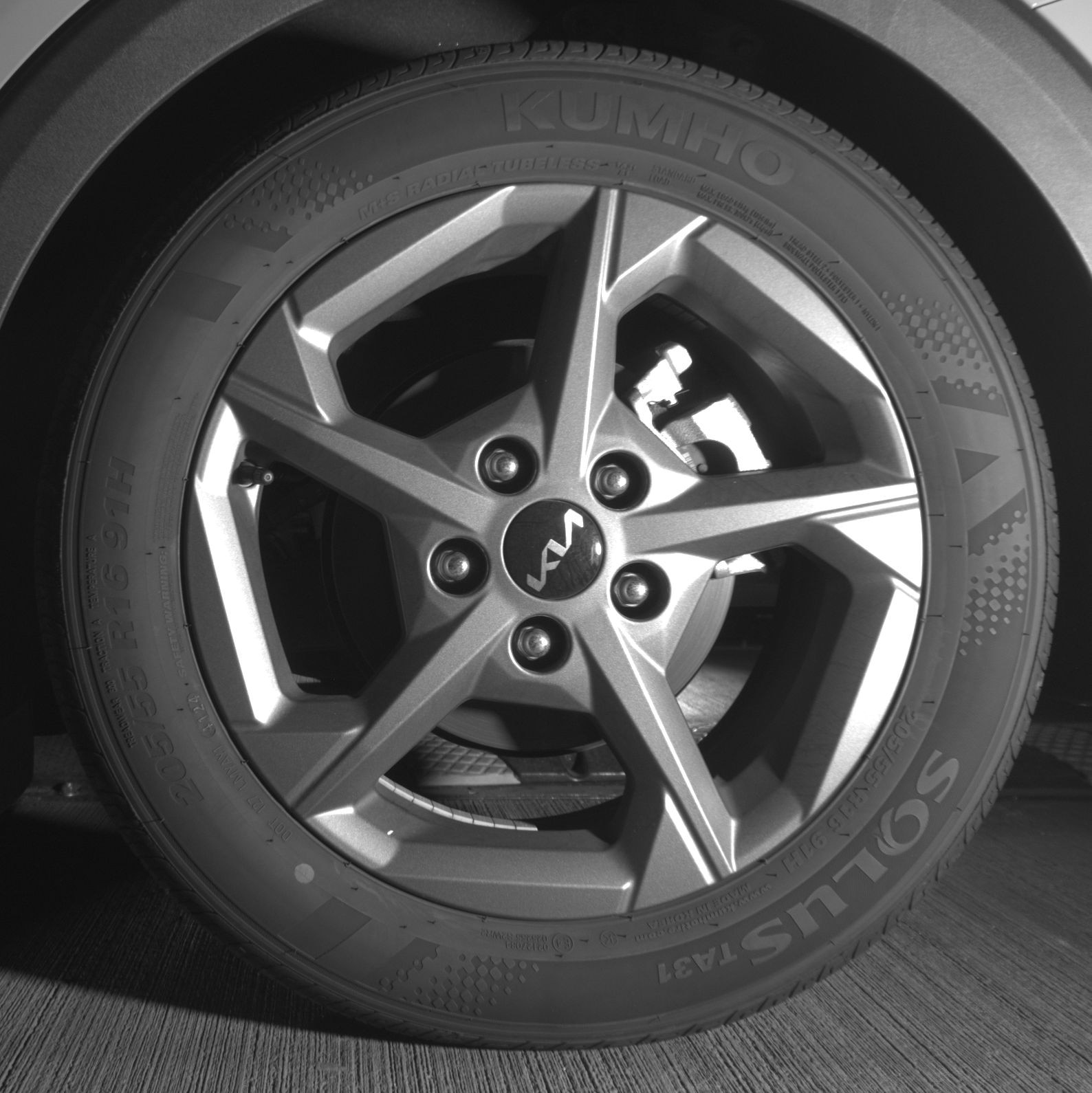 Thumbnail: 2025 Kia K4 - 11