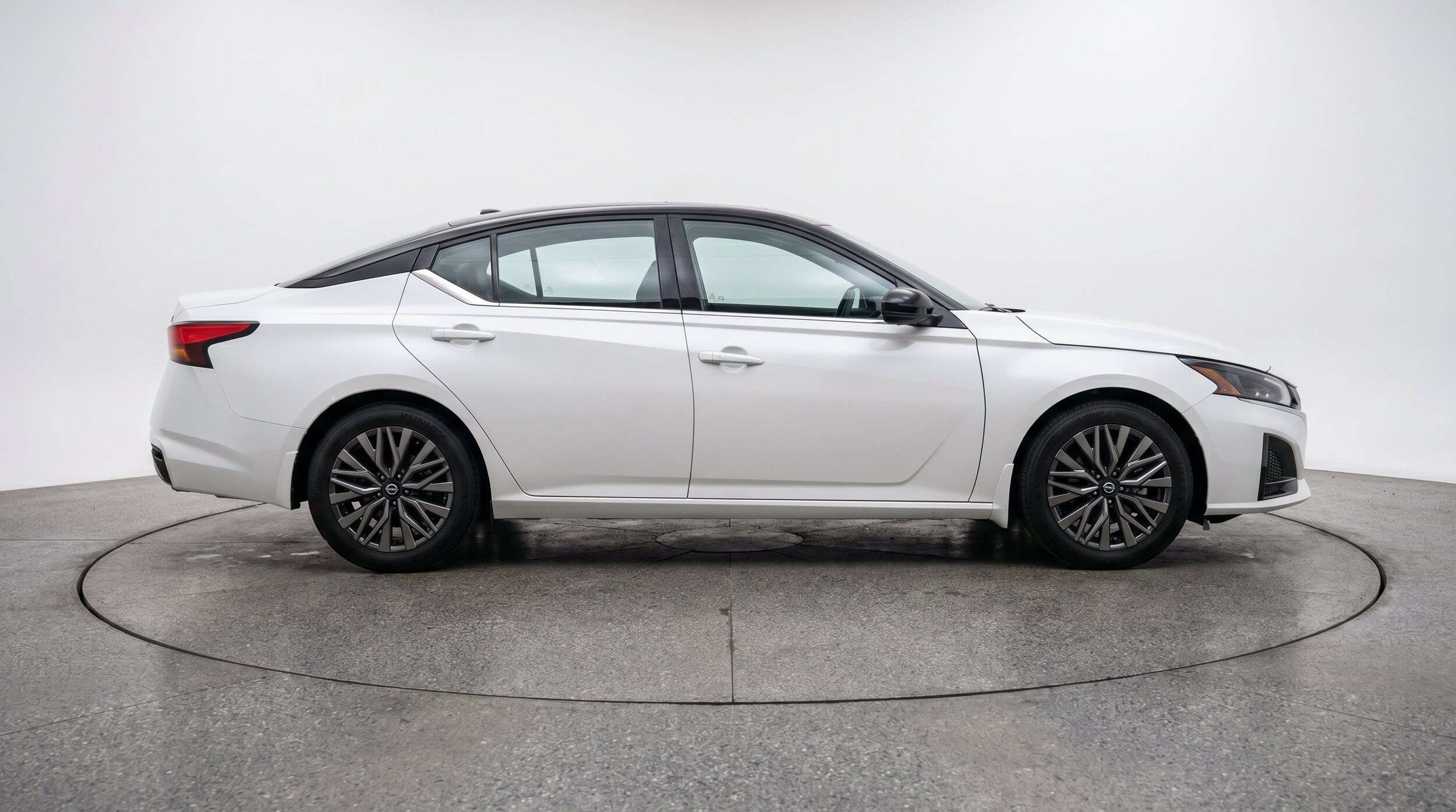 Thumbnail: 2026 Nissan Altima - 11