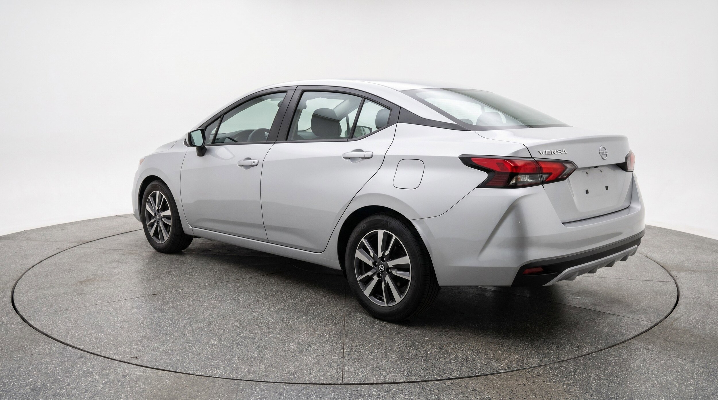 Thumbnail: 2025 Nissan Versa - 6