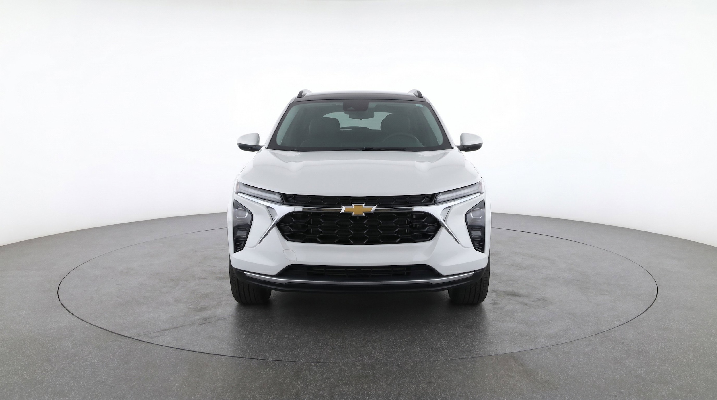 Thumbnail: 2025 Chevrolet Trax - 2