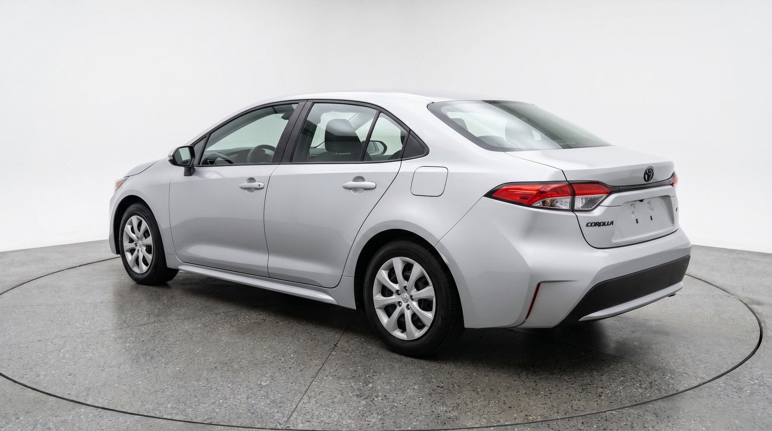 Thumbnail: 2025 Toyota Corolla - 6