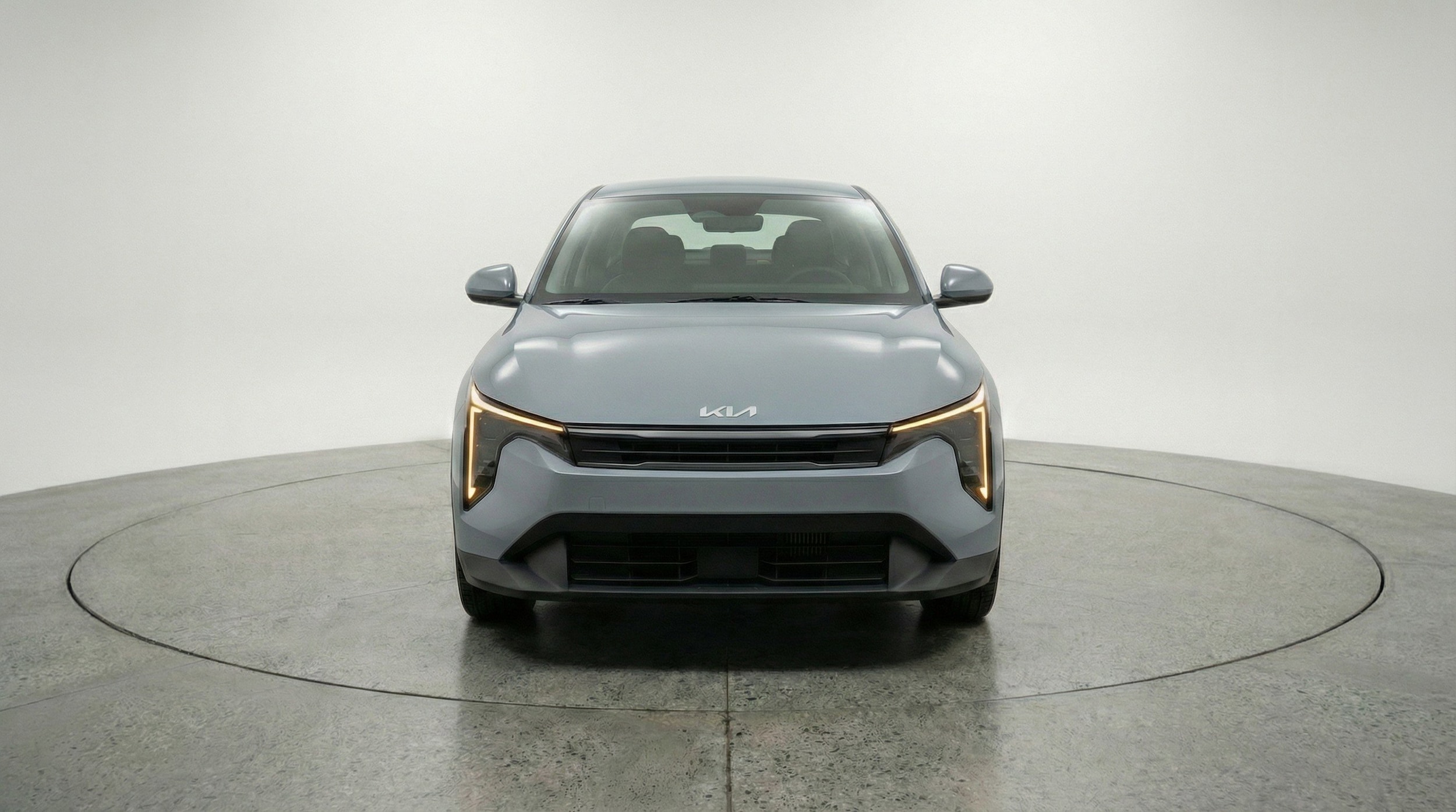 Thumbnail: 2025 Kia K4 - 2