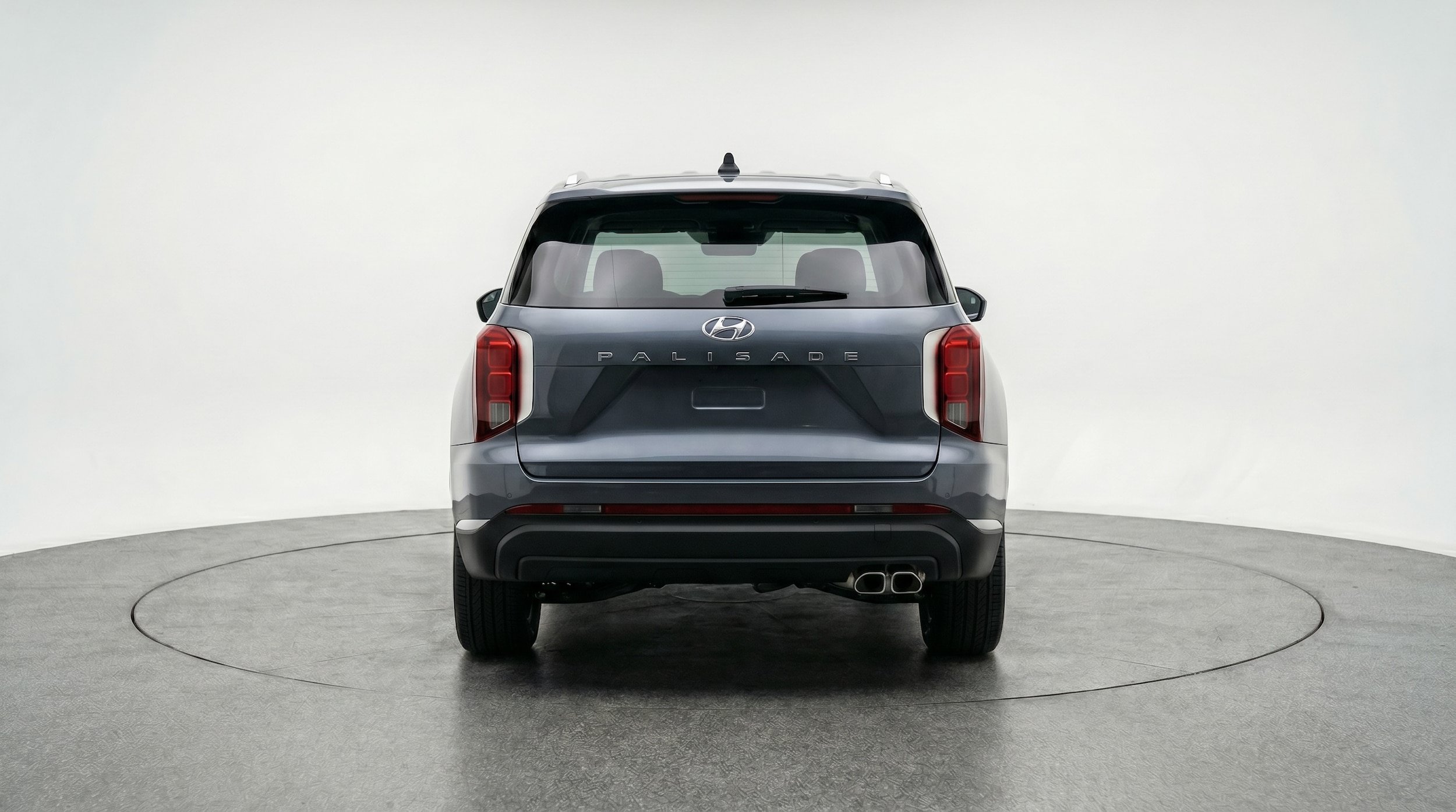 Thumbnail: 2025 Hyundai Palisade - 6