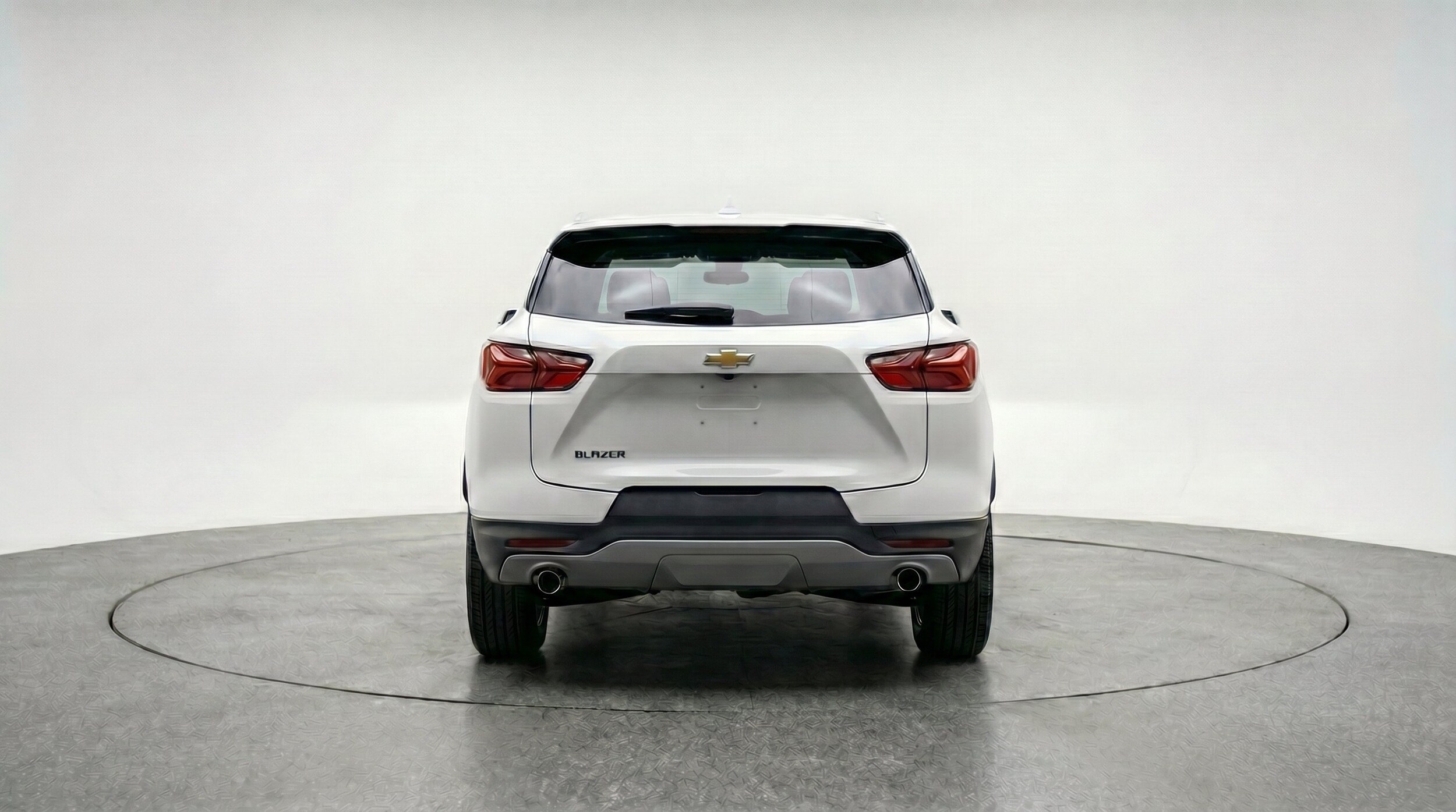 Thumbnail: 2025 Chevrolet Blazer - 7