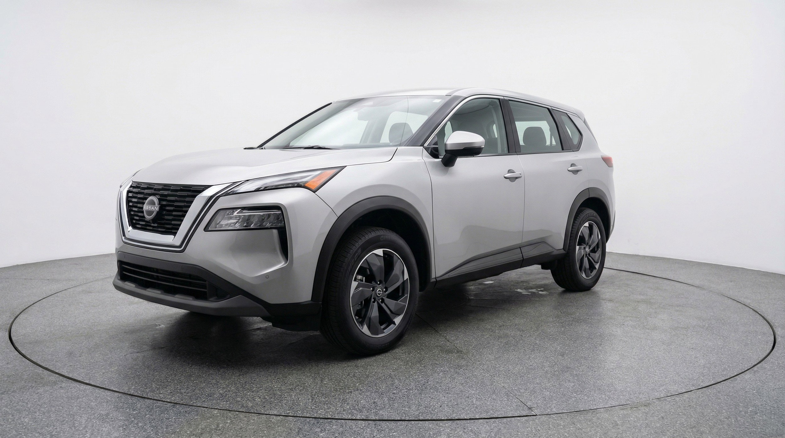 Thumbnail: 2025 Nissan Rogue - 3