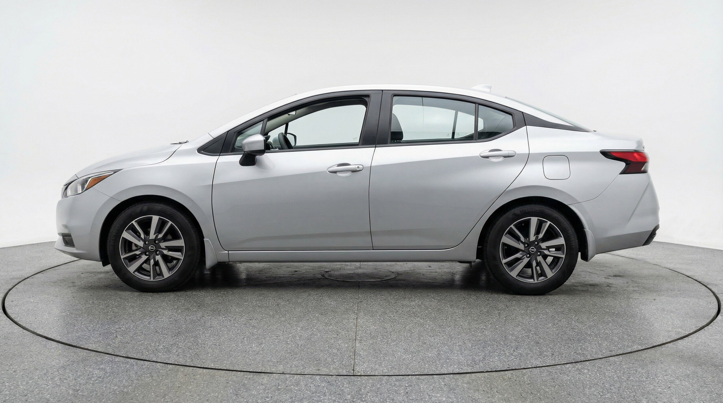 Thumbnail: 2025 Nissan Versa - 5