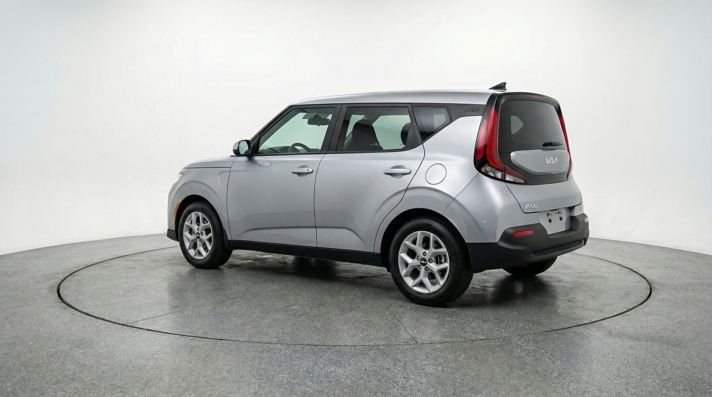 Thumbnail: 2025 Kia Soul - 6