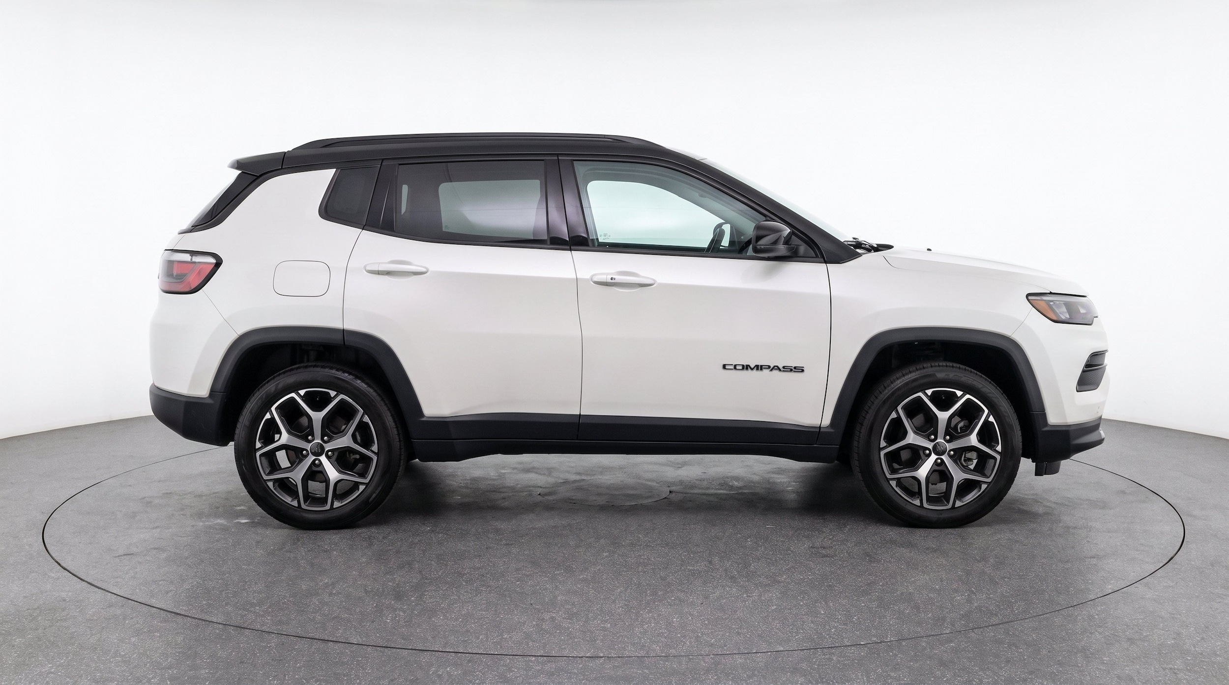 Thumbnail: 2025 Jeep Compass - 10