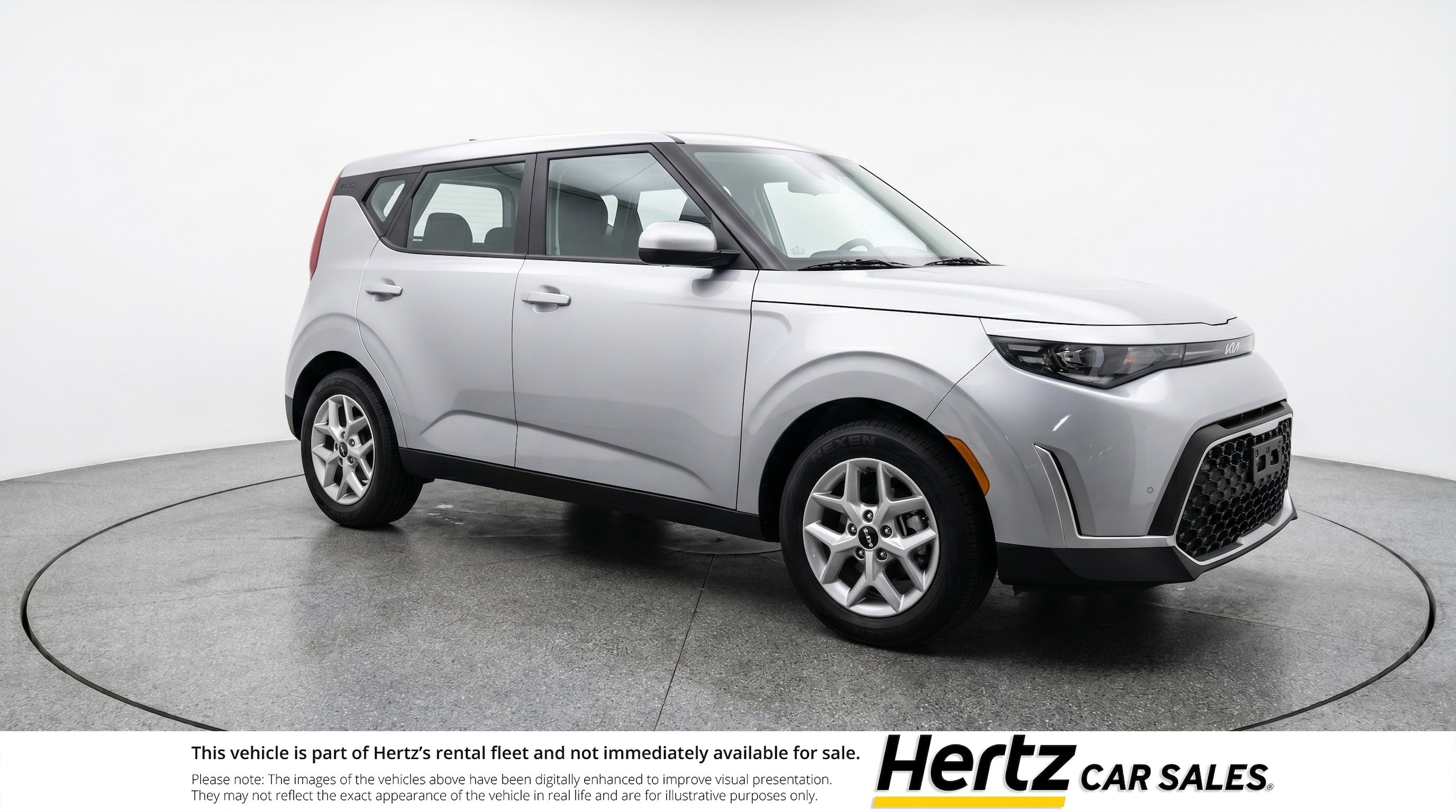 Thumbnail: 2025 Kia Soul - 1