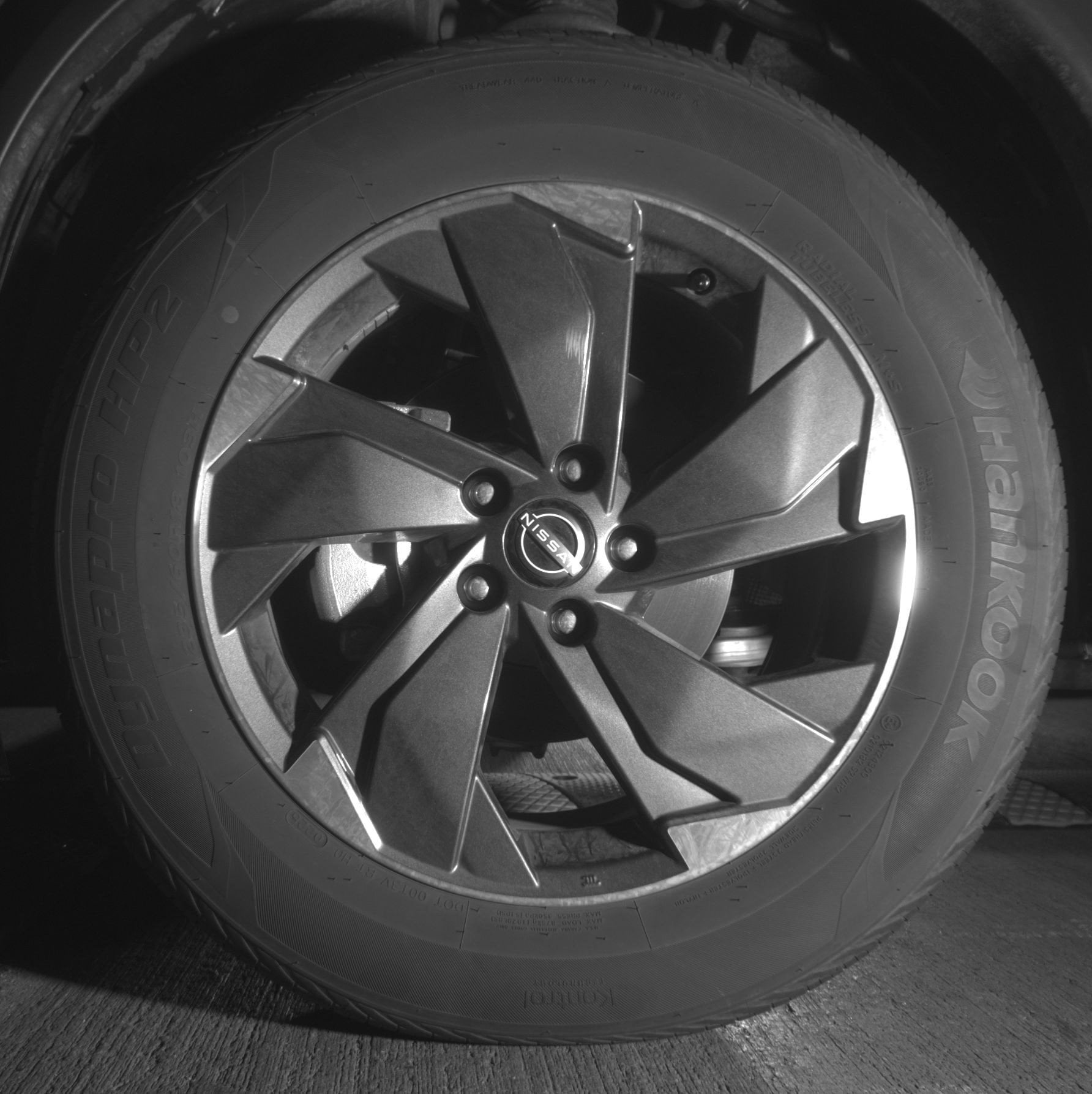 Thumbnail: 2025 Nissan Rogue - 12