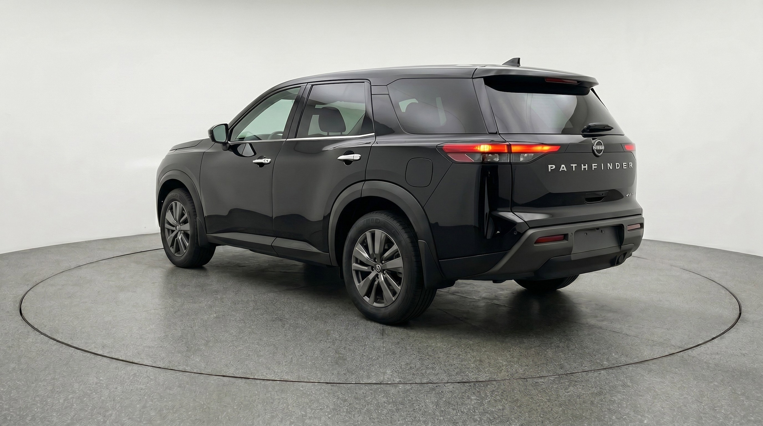 Thumbnail: 2025 Nissan Pathfinder - 6
