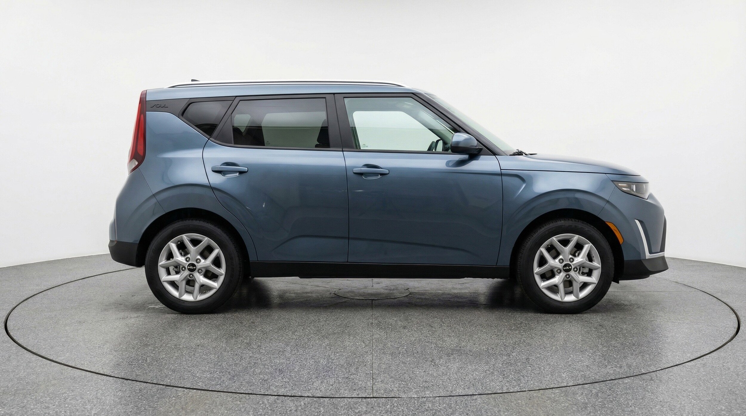 Thumbnail: 2025 Kia Soul - 11