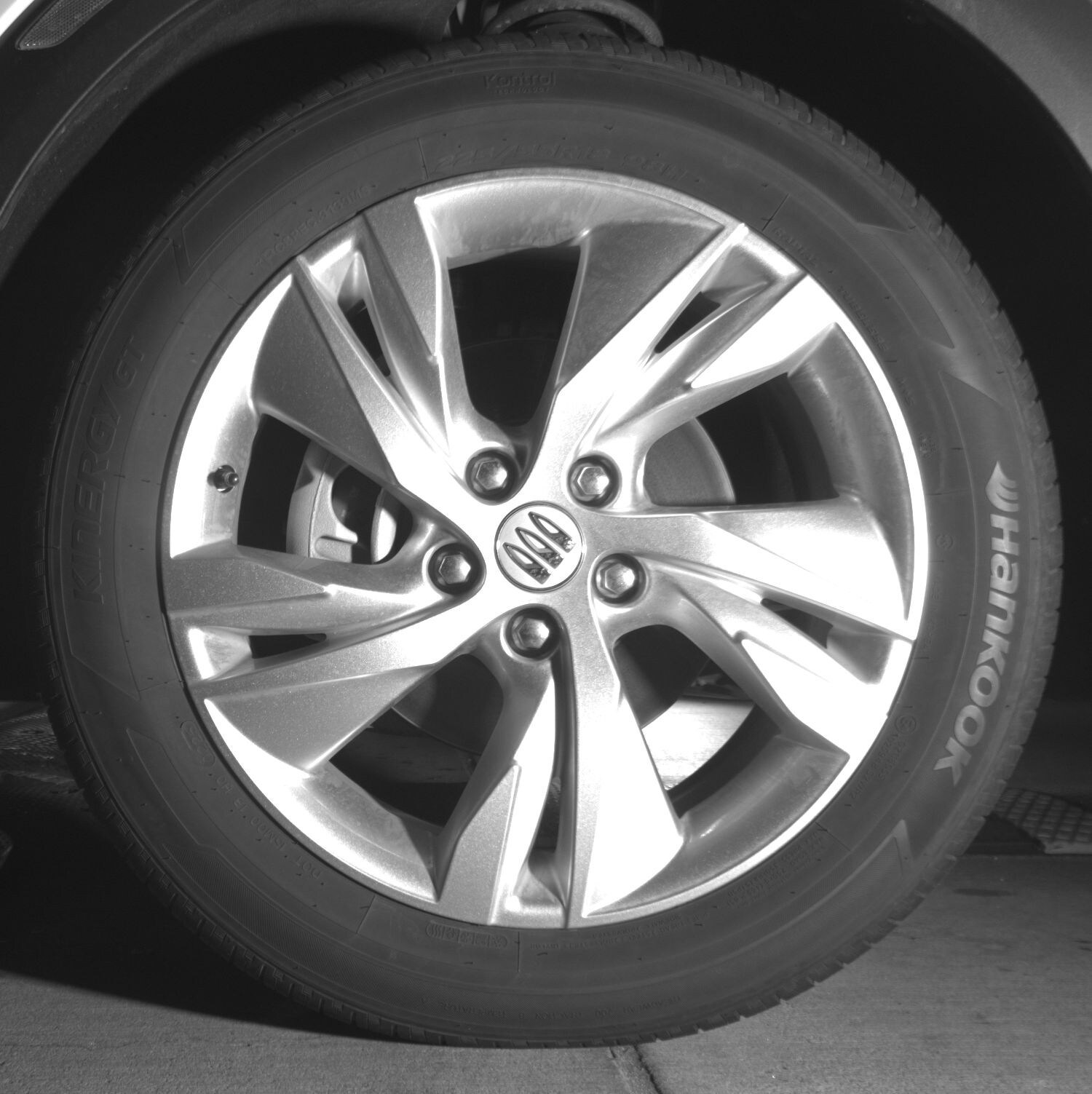 Thumbnail: 2025 Buick Encore GX - 9