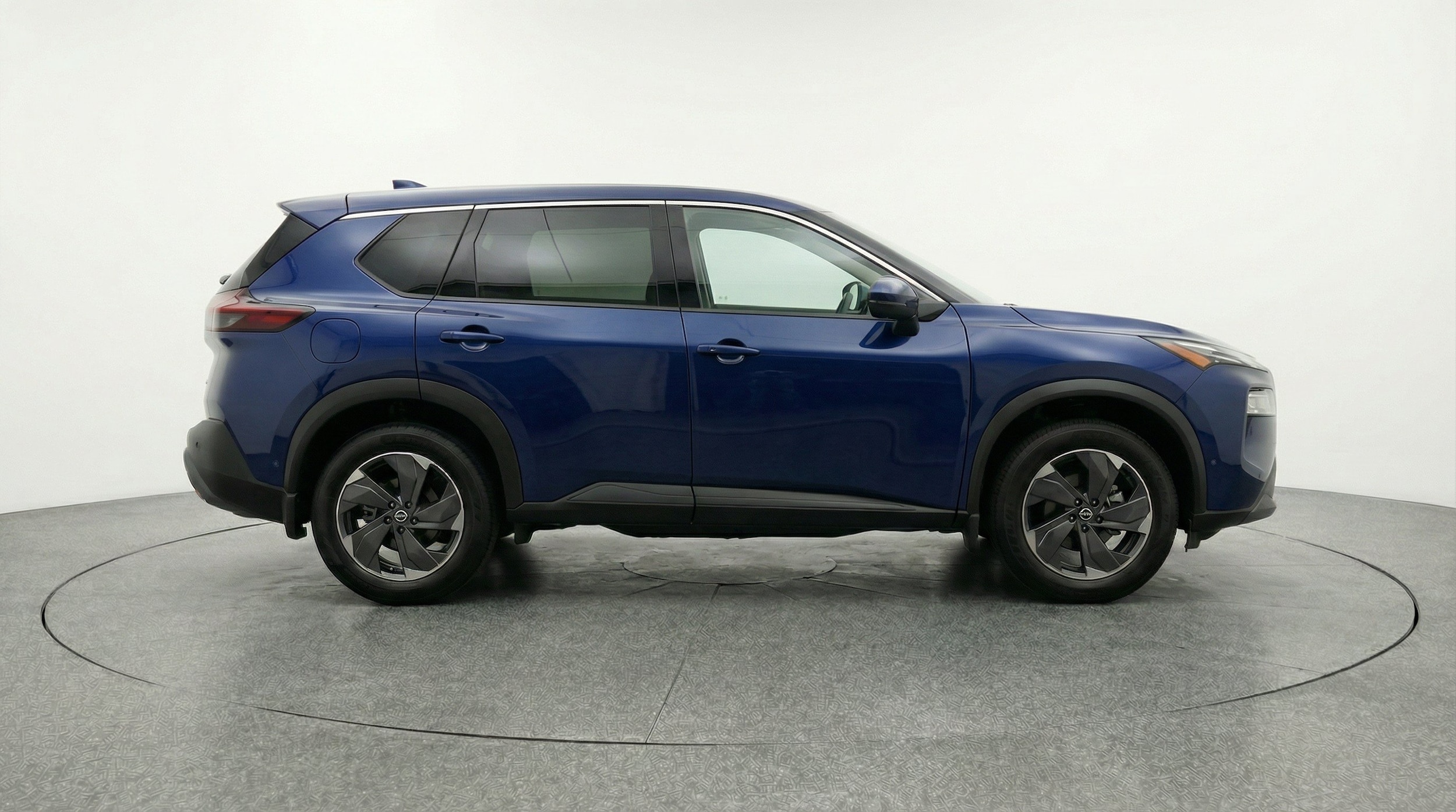 Thumbnail: 2025 Nissan Rogue - 10