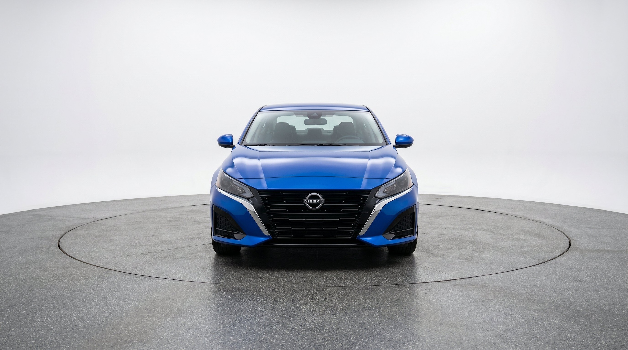 Thumbnail: 2025 Nissan Altima - 2