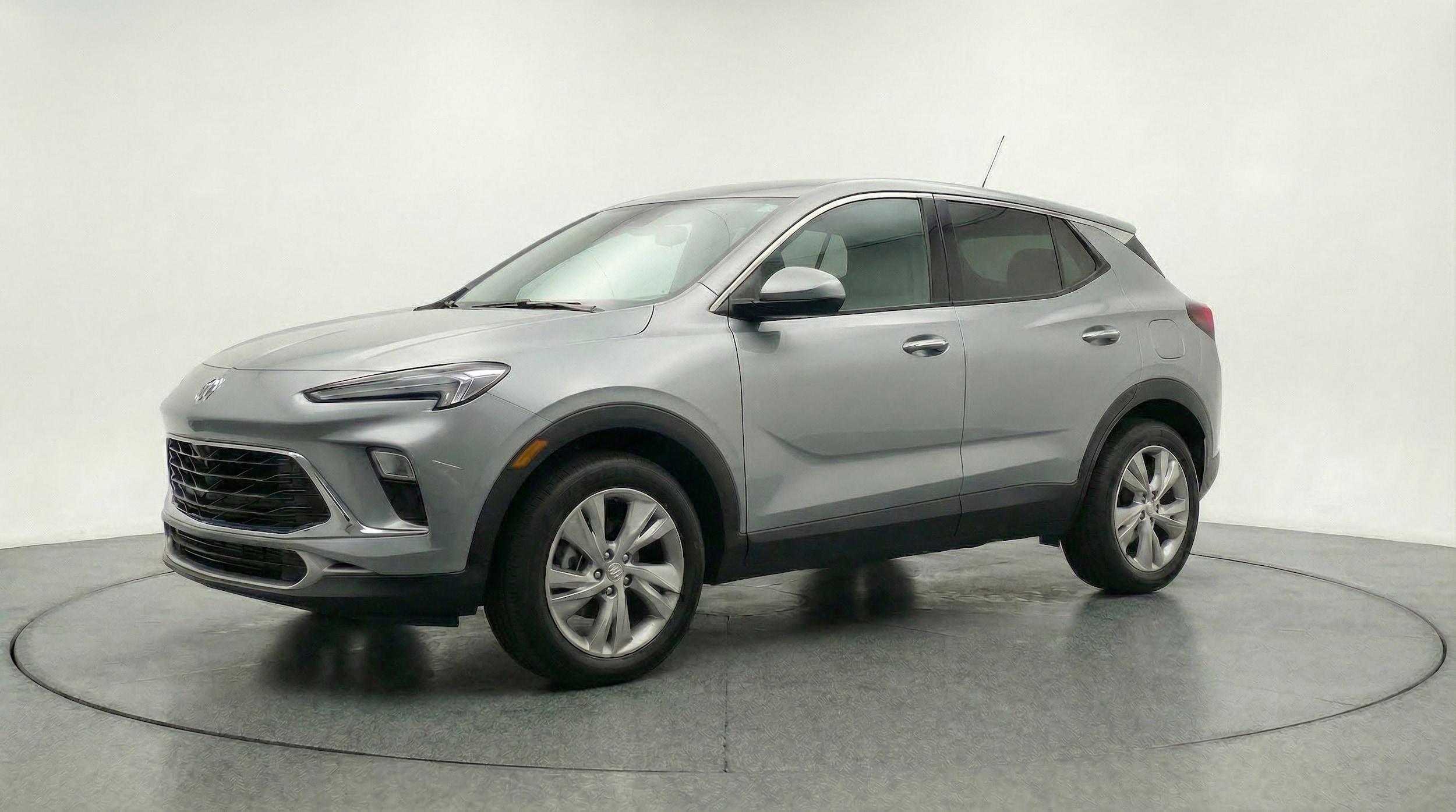 Thumbnail: 2025 Buick Encore GX - 3