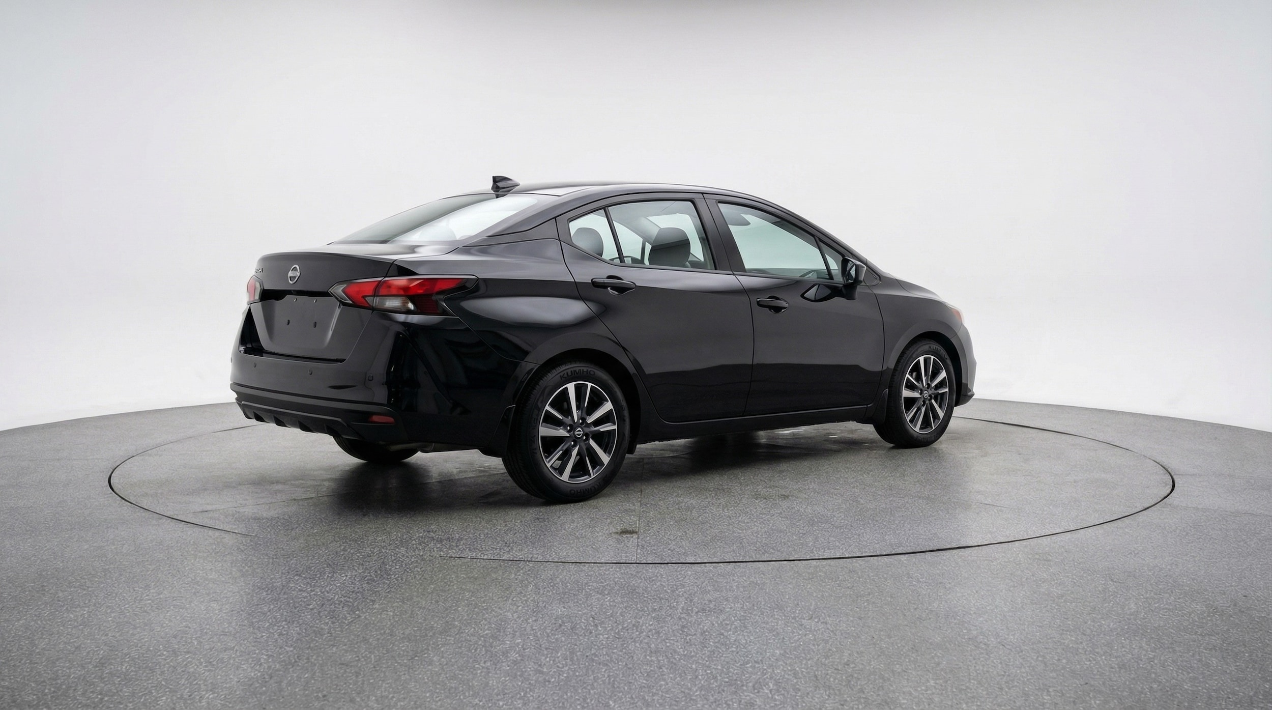 Thumbnail: 2025 Nissan Versa - 7