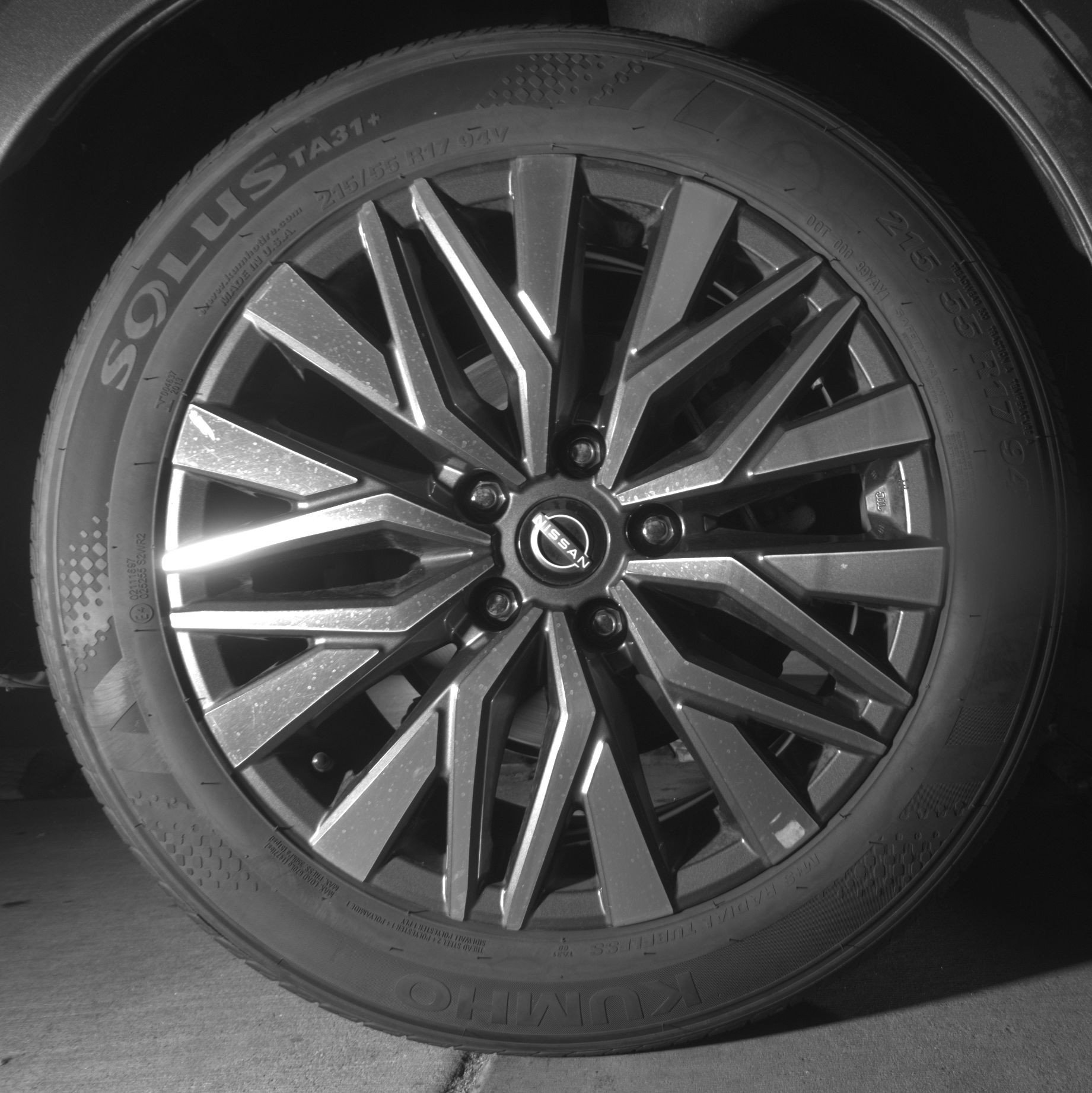 Thumbnail: 2025 Nissan Altima - 15