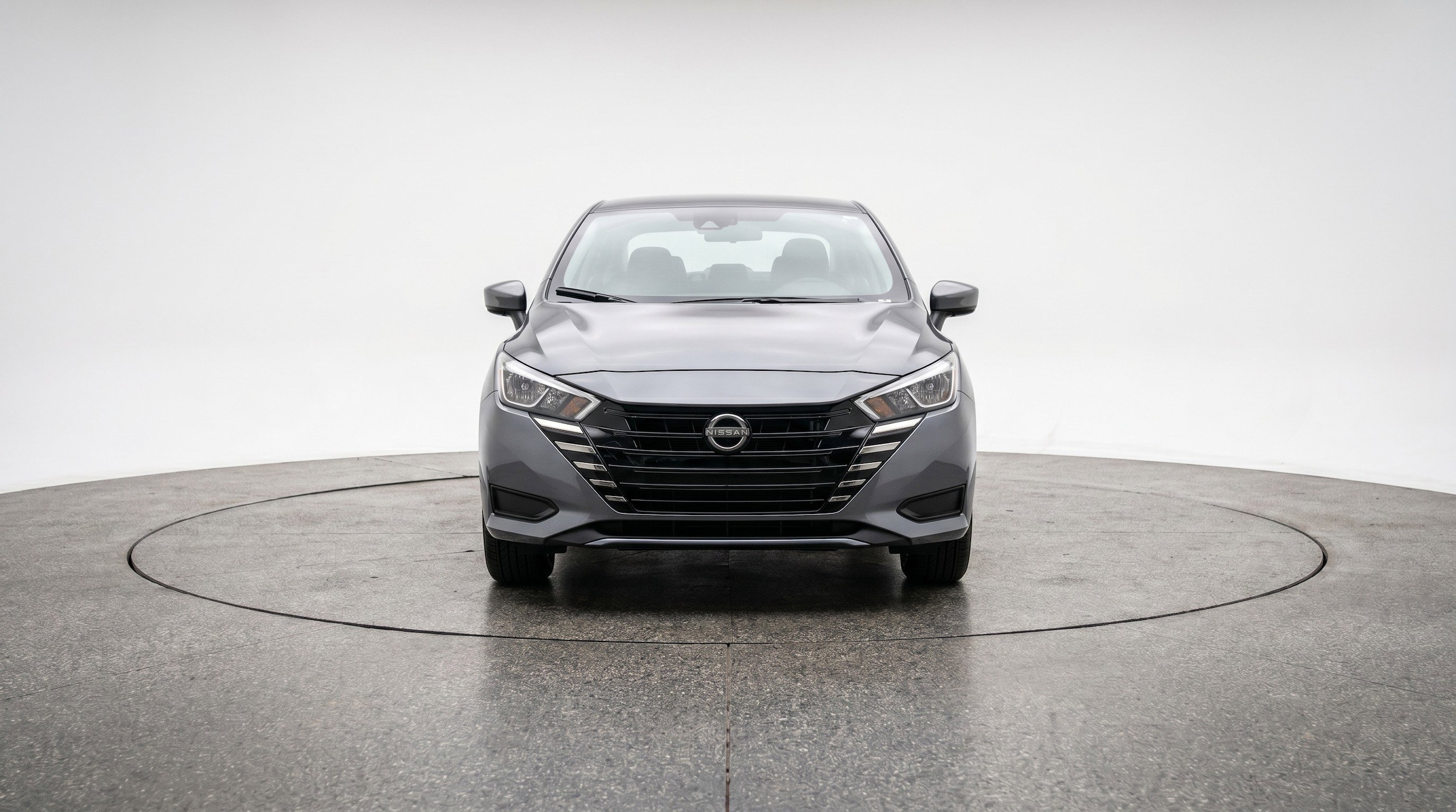 Thumbnail: 2025 Nissan Versa - 2