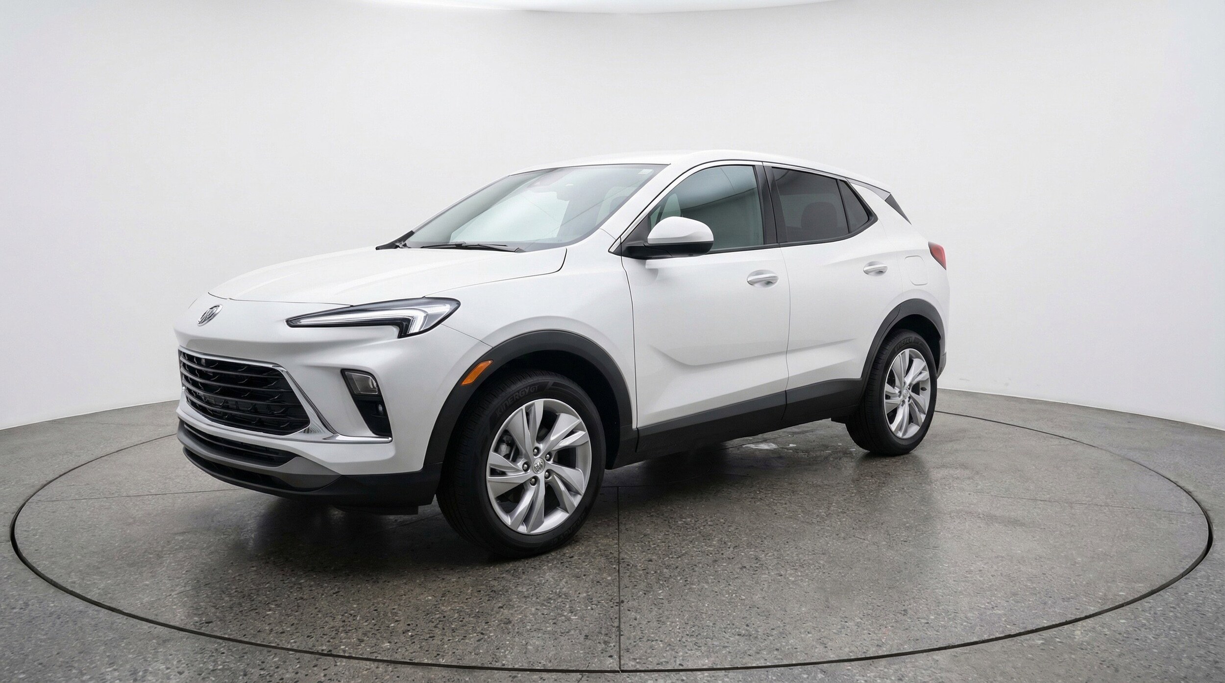 Thumbnail: 2025 Buick Encore GX - 3