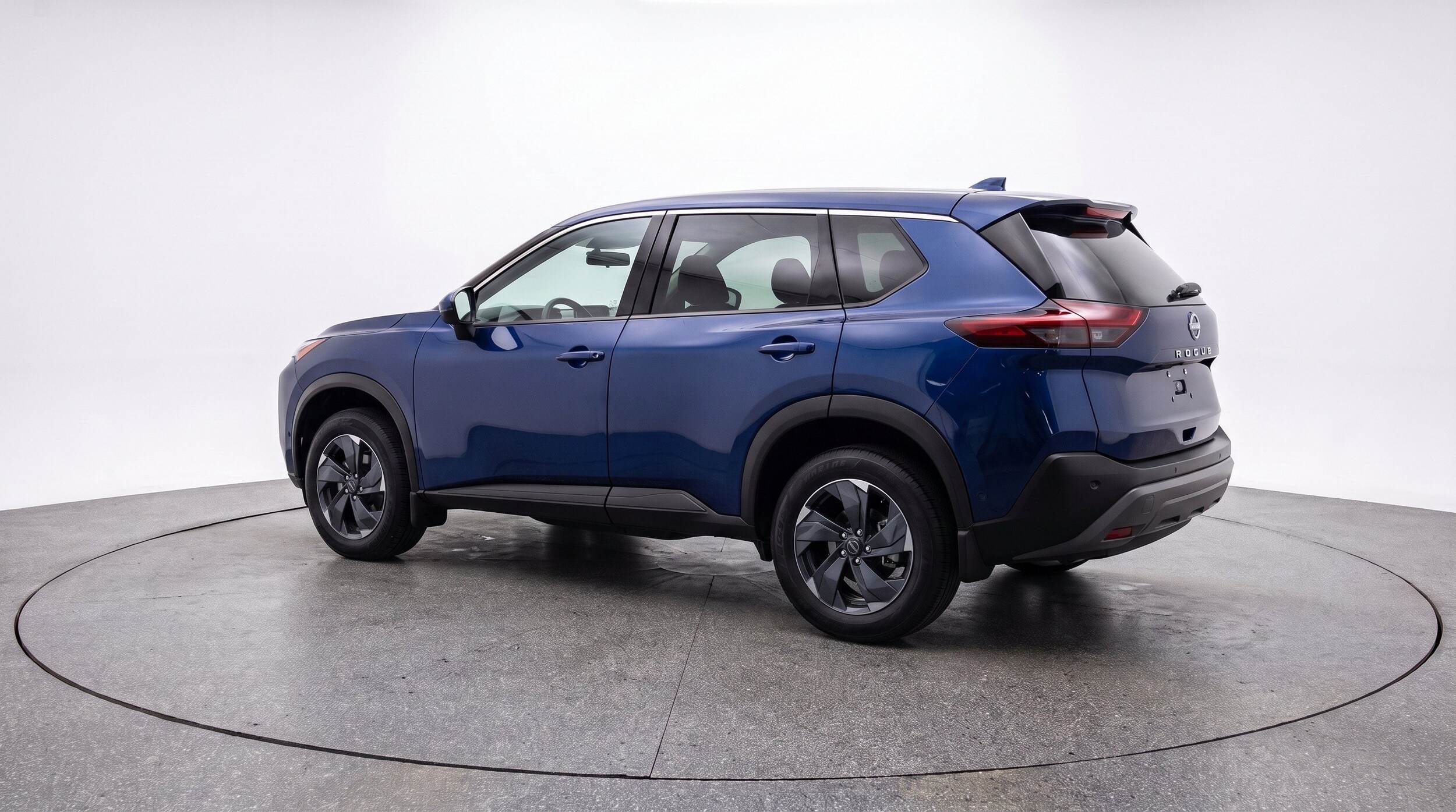 Thumbnail: 2025 Nissan Rogue - 6
