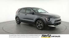 2026 Kia Niro LX -
                  San Diego, CA