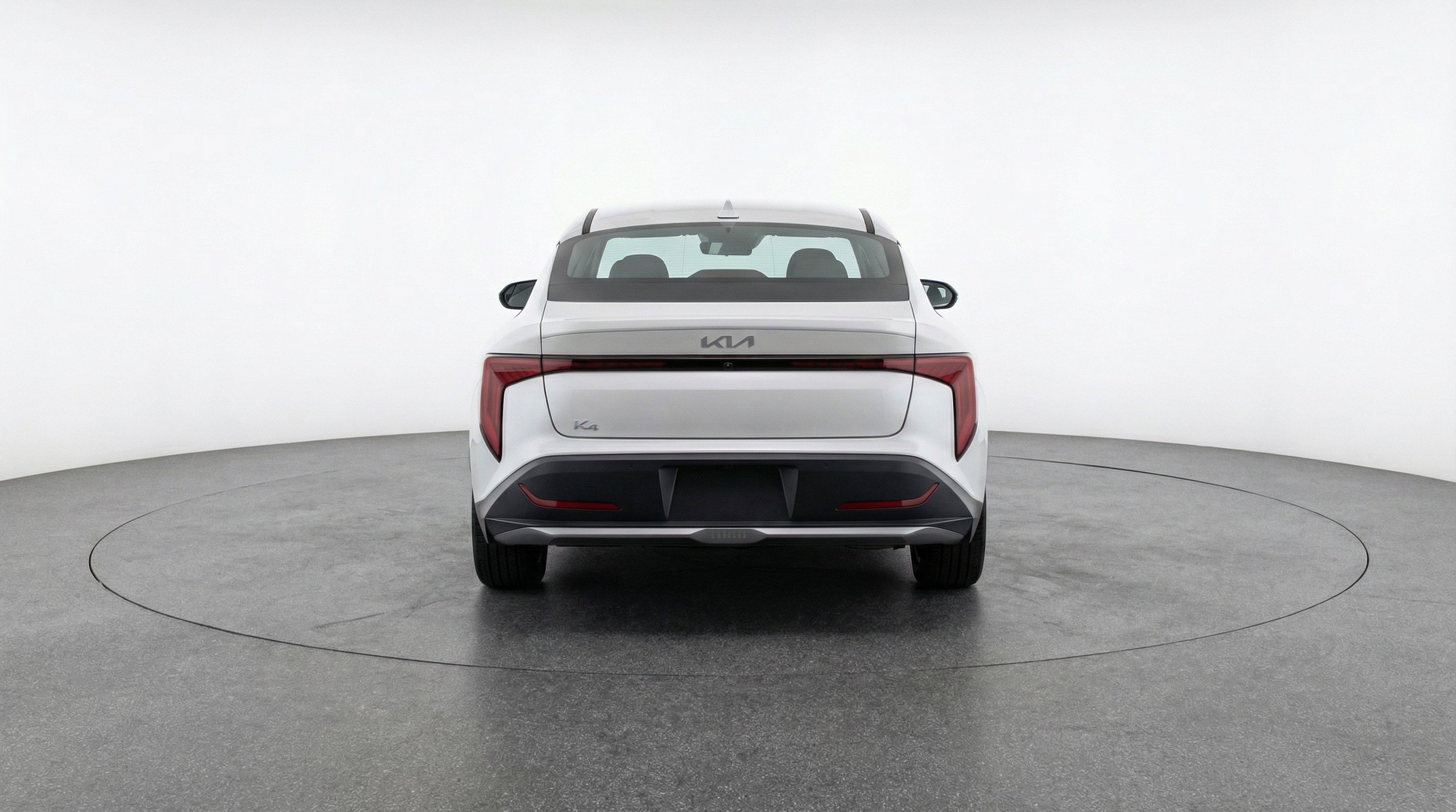 Thumbnail: 2025 Kia K4 - 7