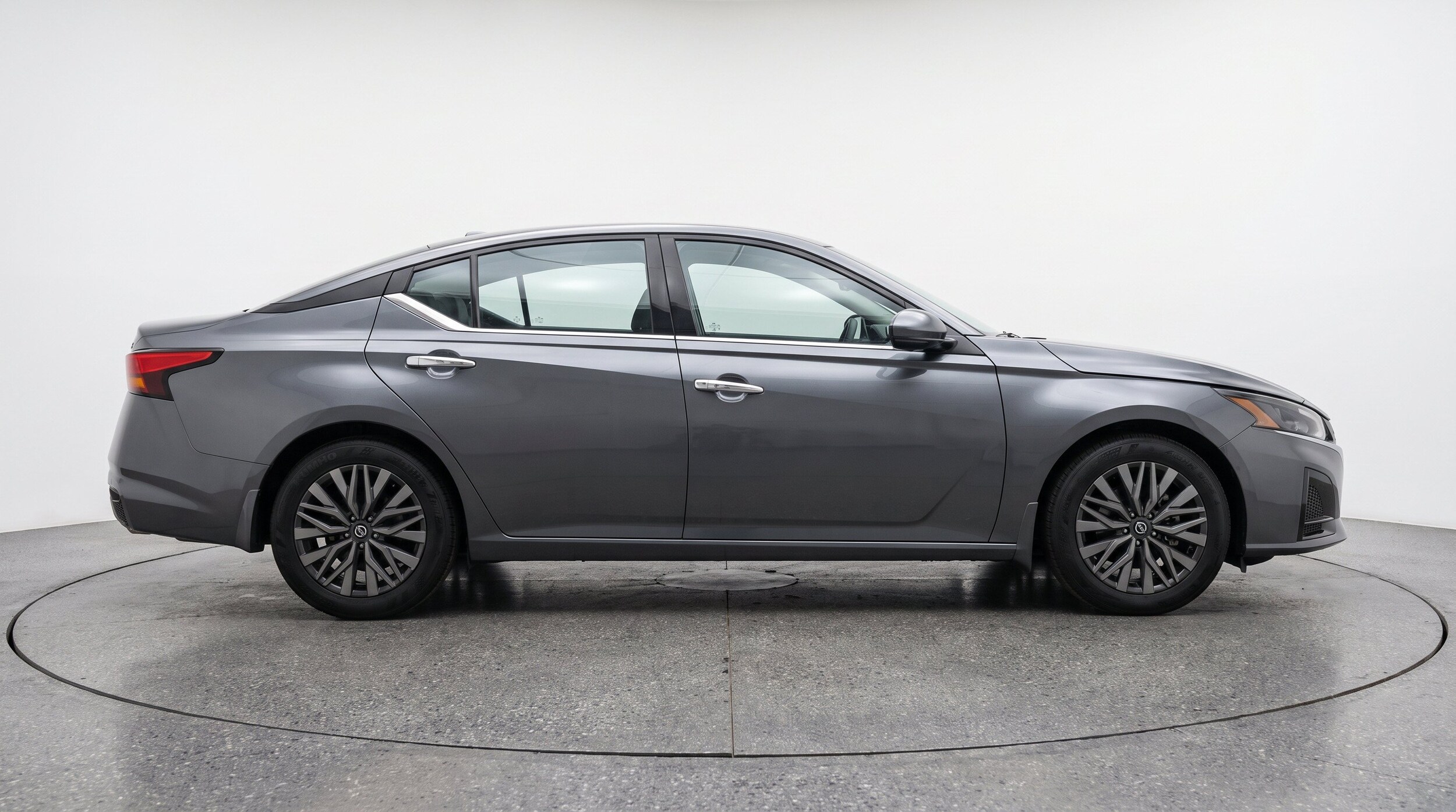 Thumbnail: 2025 Nissan Altima - 11