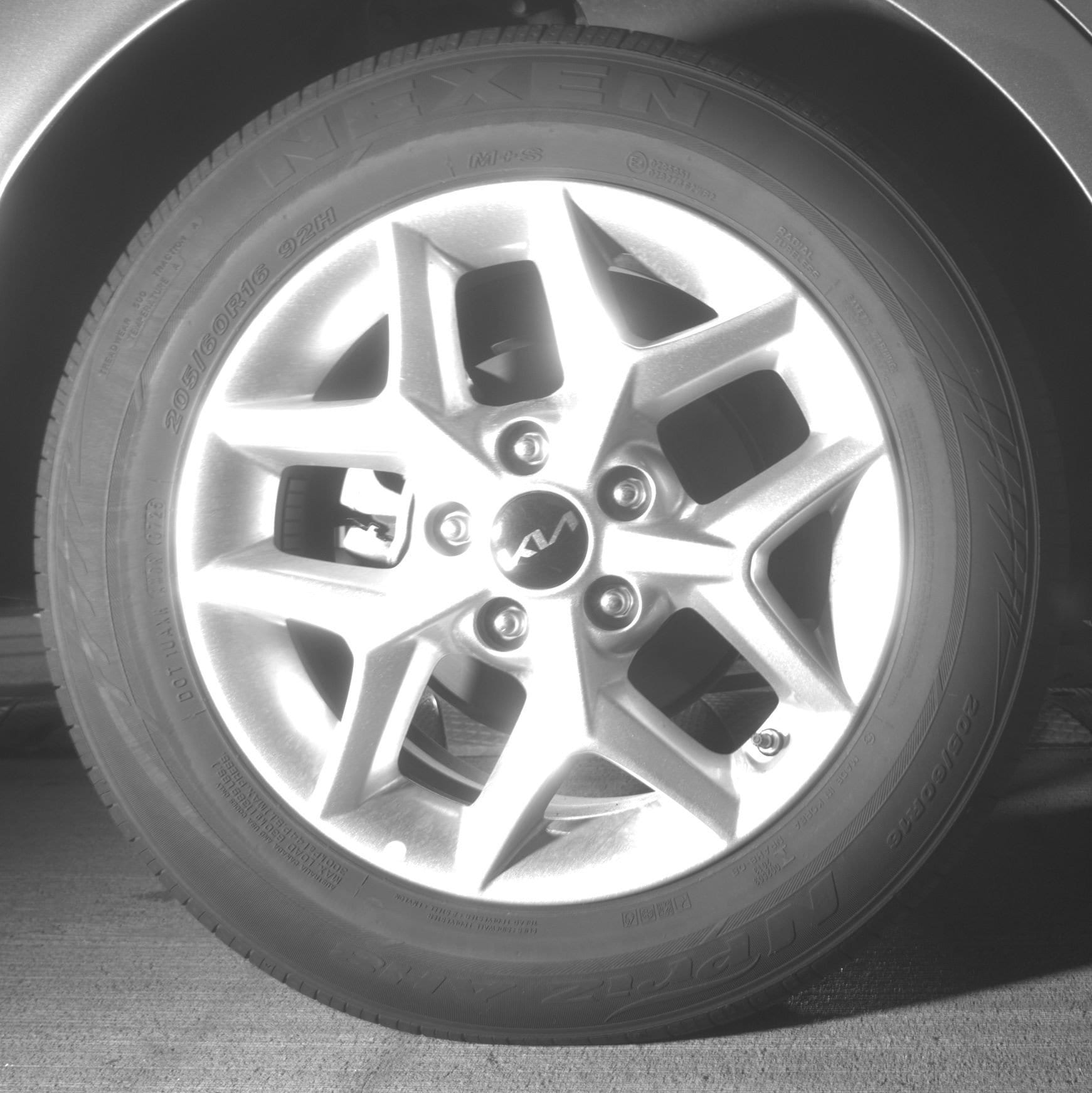 Thumbnail: 2025 Kia Soul - 15