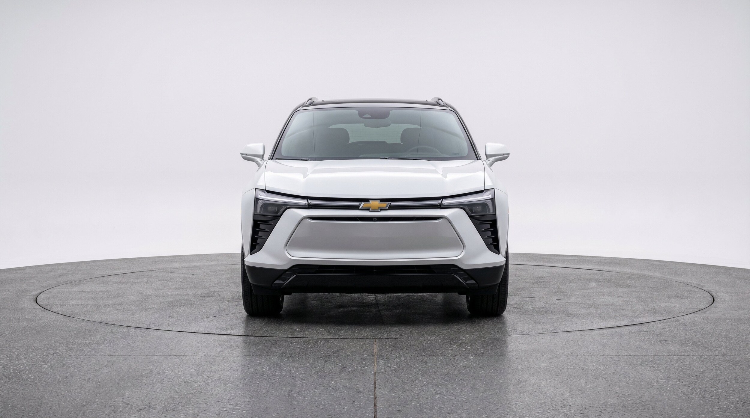 Thumbnail: 2026 Chevrolet Blazer - 2