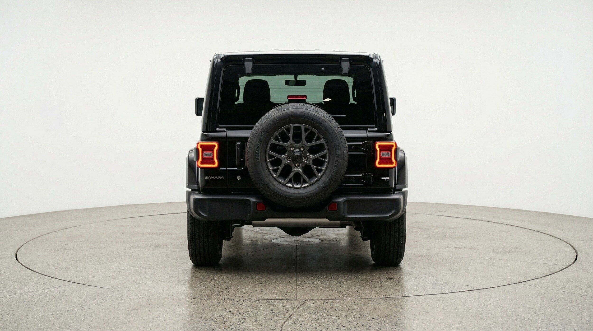 Thumbnail: 2025 Jeep Wrangler - 7