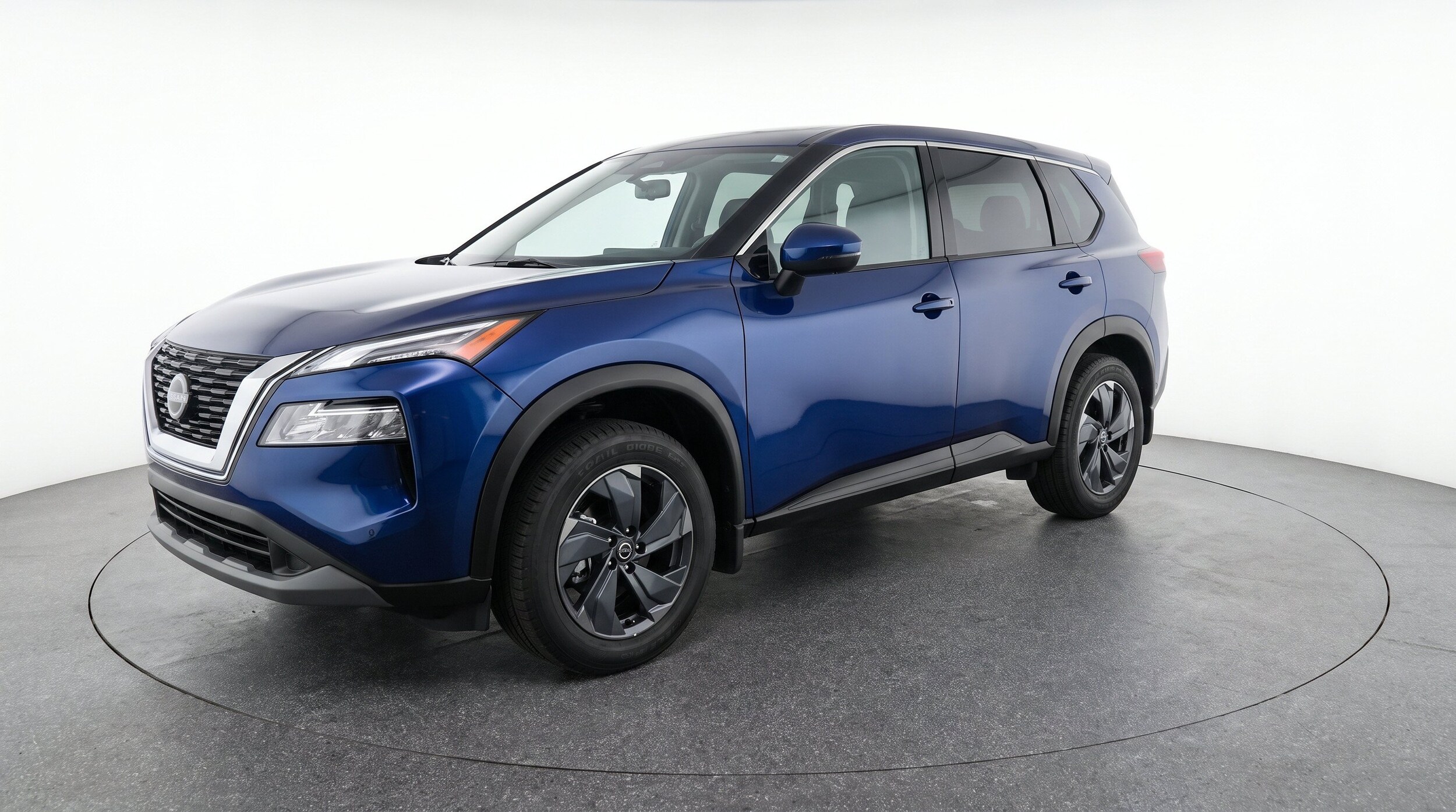 Thumbnail: 2025 Nissan Rogue - 3