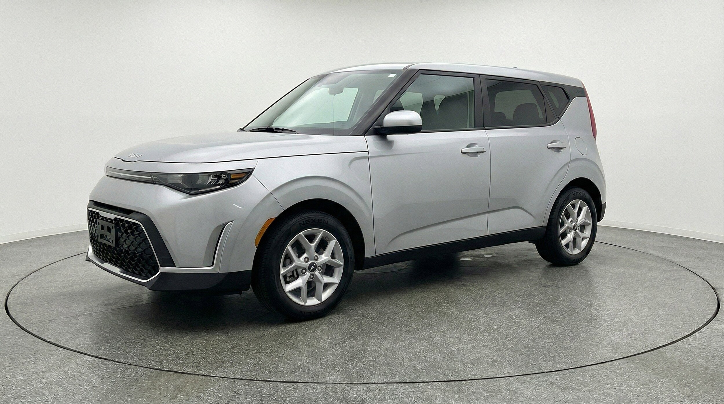 Thumbnail: 2025 Kia Soul - 3