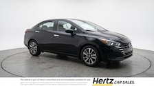 2025 Nissan Versa 1.6 SV -
                  San Diego, CA